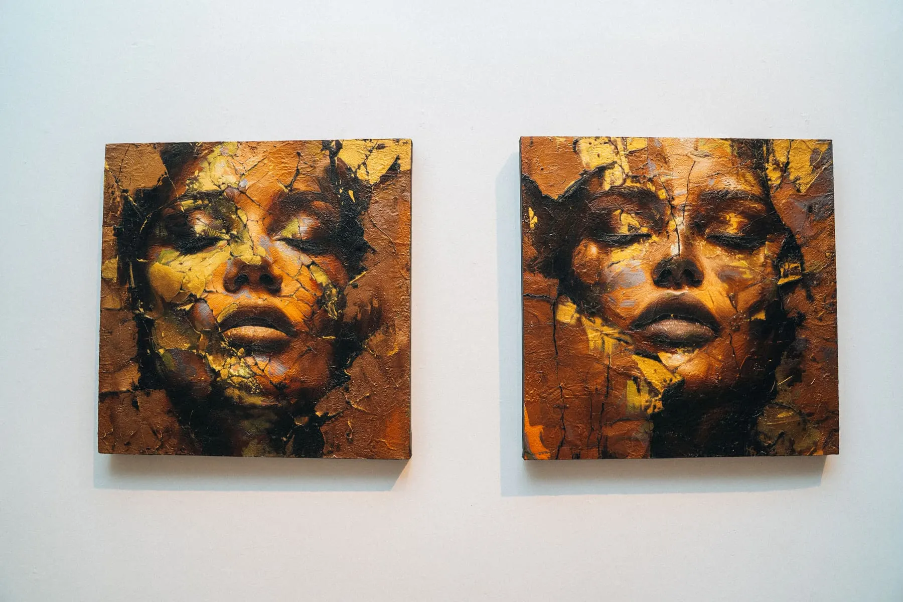 Eden Gallery — Dubai Art Night — exhibition & event photography, Eden Gallery, Dubai — Agency Verse (64 of 98)