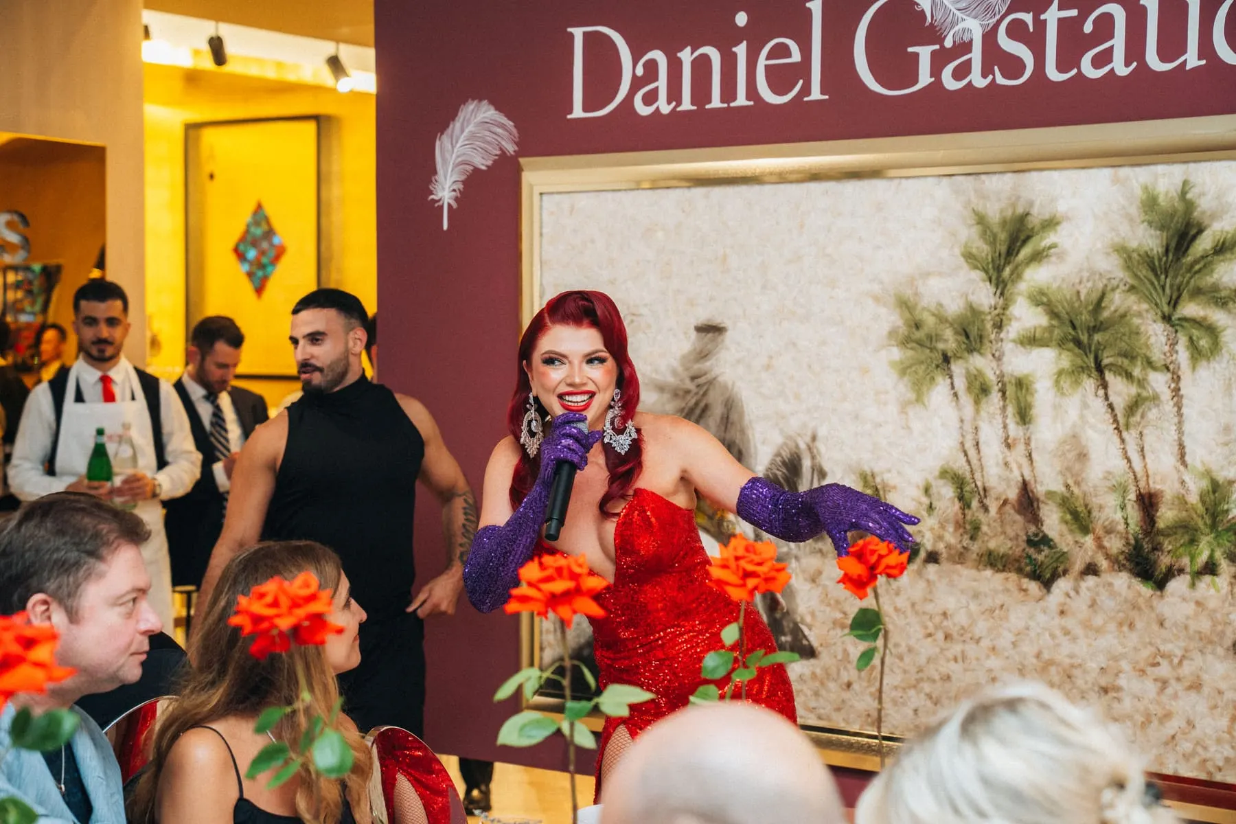 Eden Gallery — Dubai Art Night — exhibition & event photography, Eden Gallery, Dubai — Agency Verse (84 of 98)