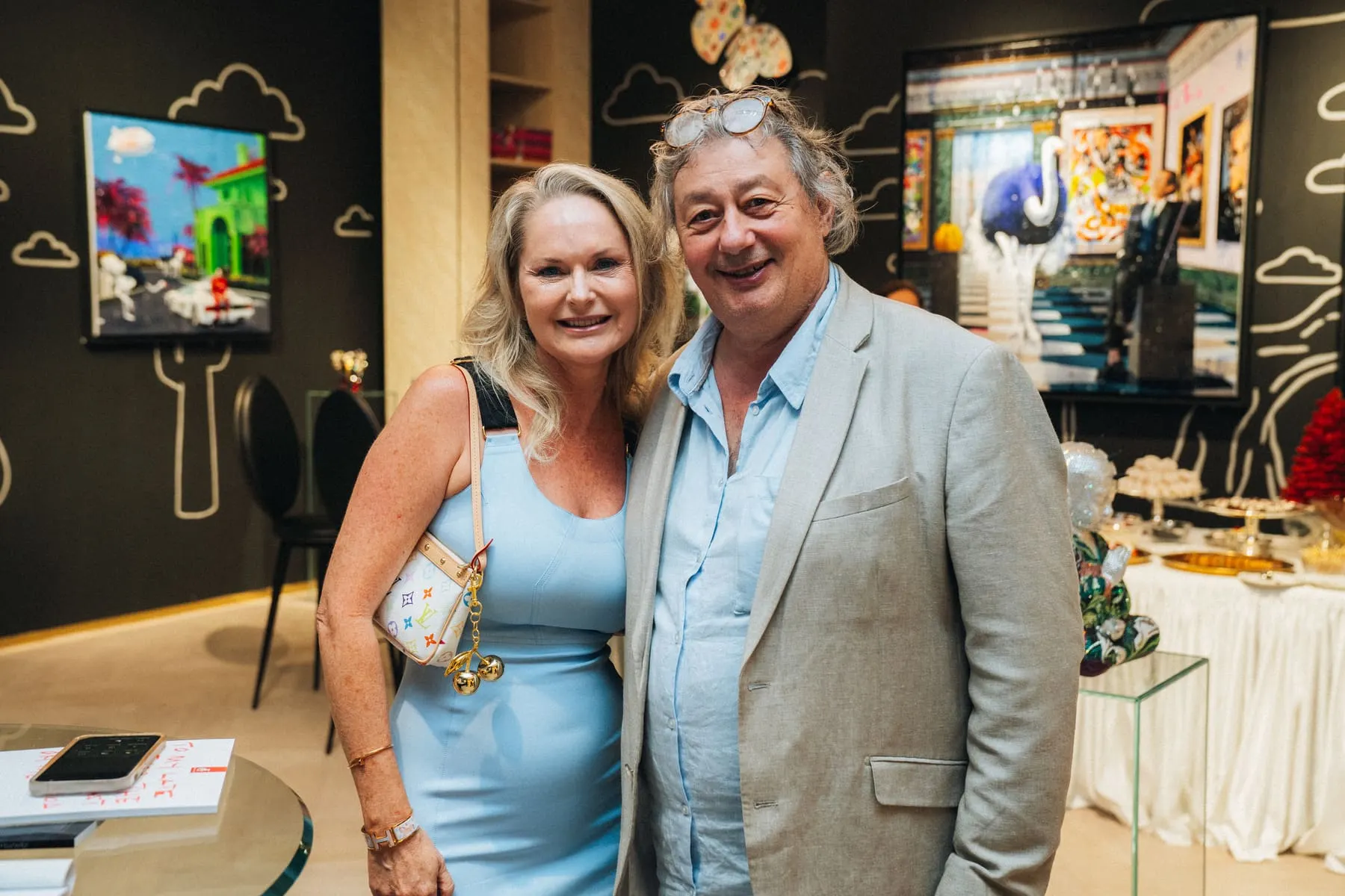 Eden Gallery — Dubai Art Night — exhibition & event photography, Eden Gallery, Dubai — Agency Verse (98 of 98)