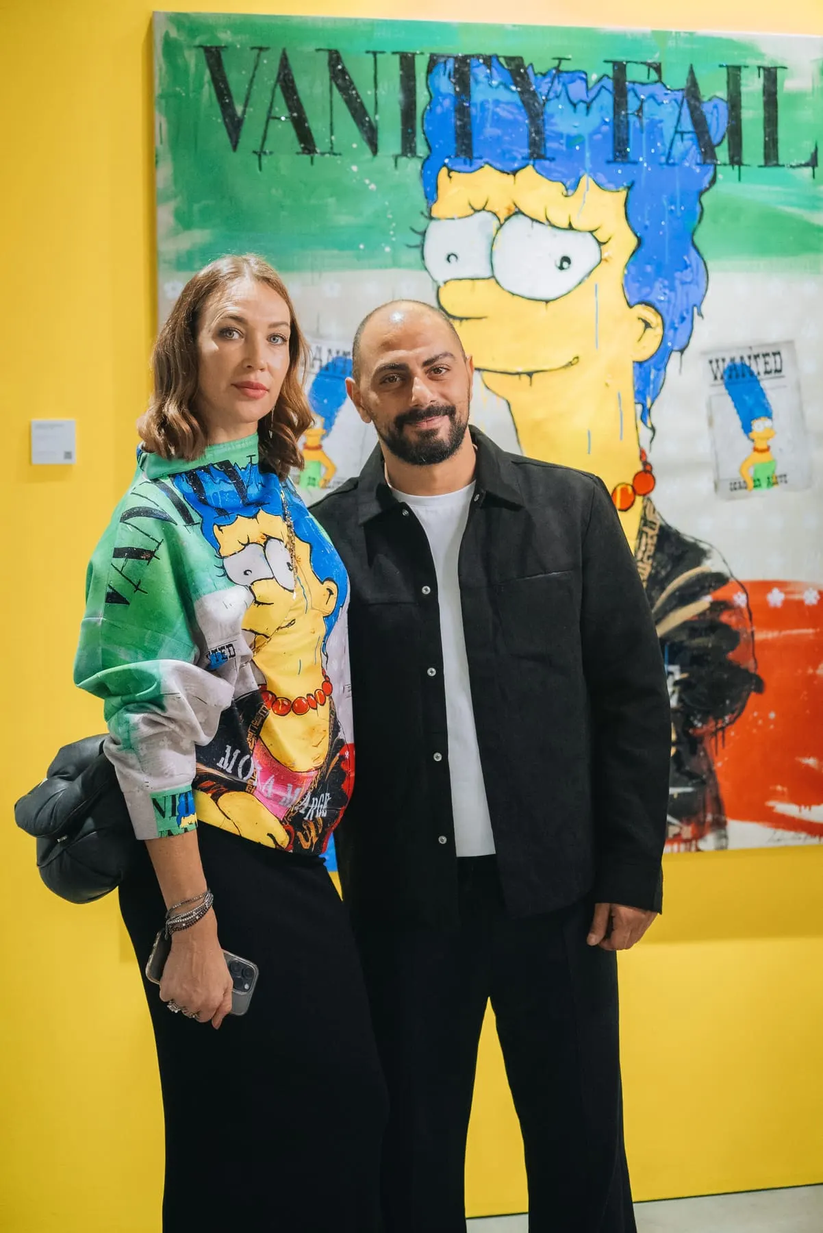 Firetti Art — exhibition & event photography, Dubai — Agency Verse (76 of 89)