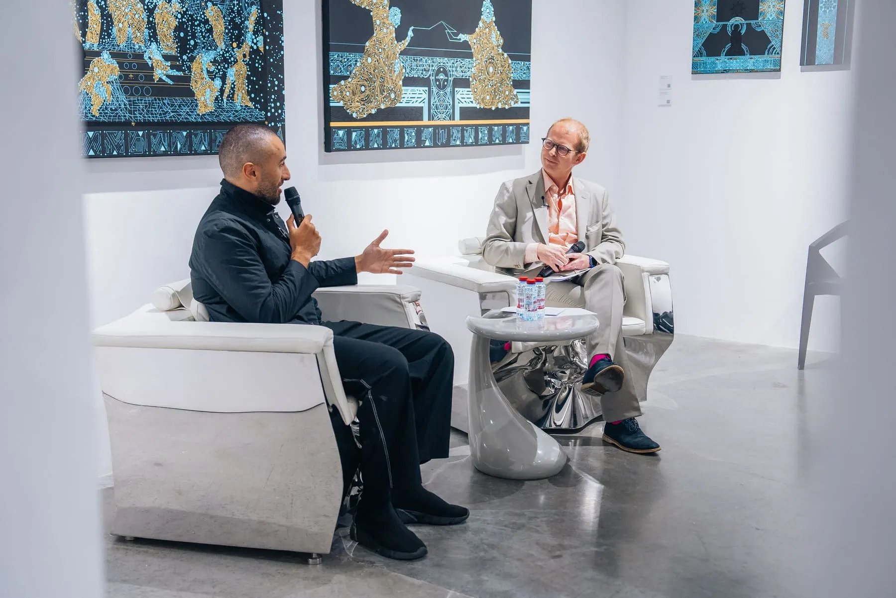 Firetti Contemporary — Colour Gives Me Life — exhibition & event photography, Firetti Contemporary, Dubai — Agency Verse (6 of 33)