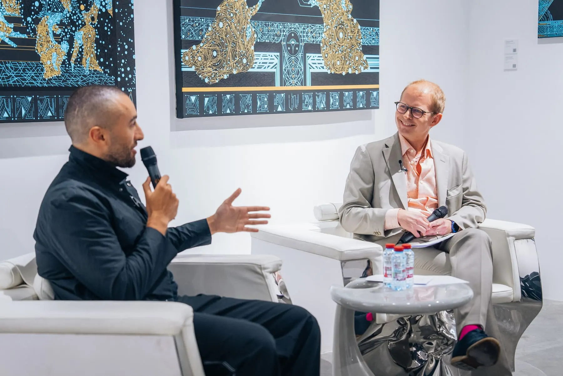 Firetti Contemporary — Colour Gives Me Life — exhibition & event photography, Firetti Contemporary, Dubai — Agency Verse (7 of 33)