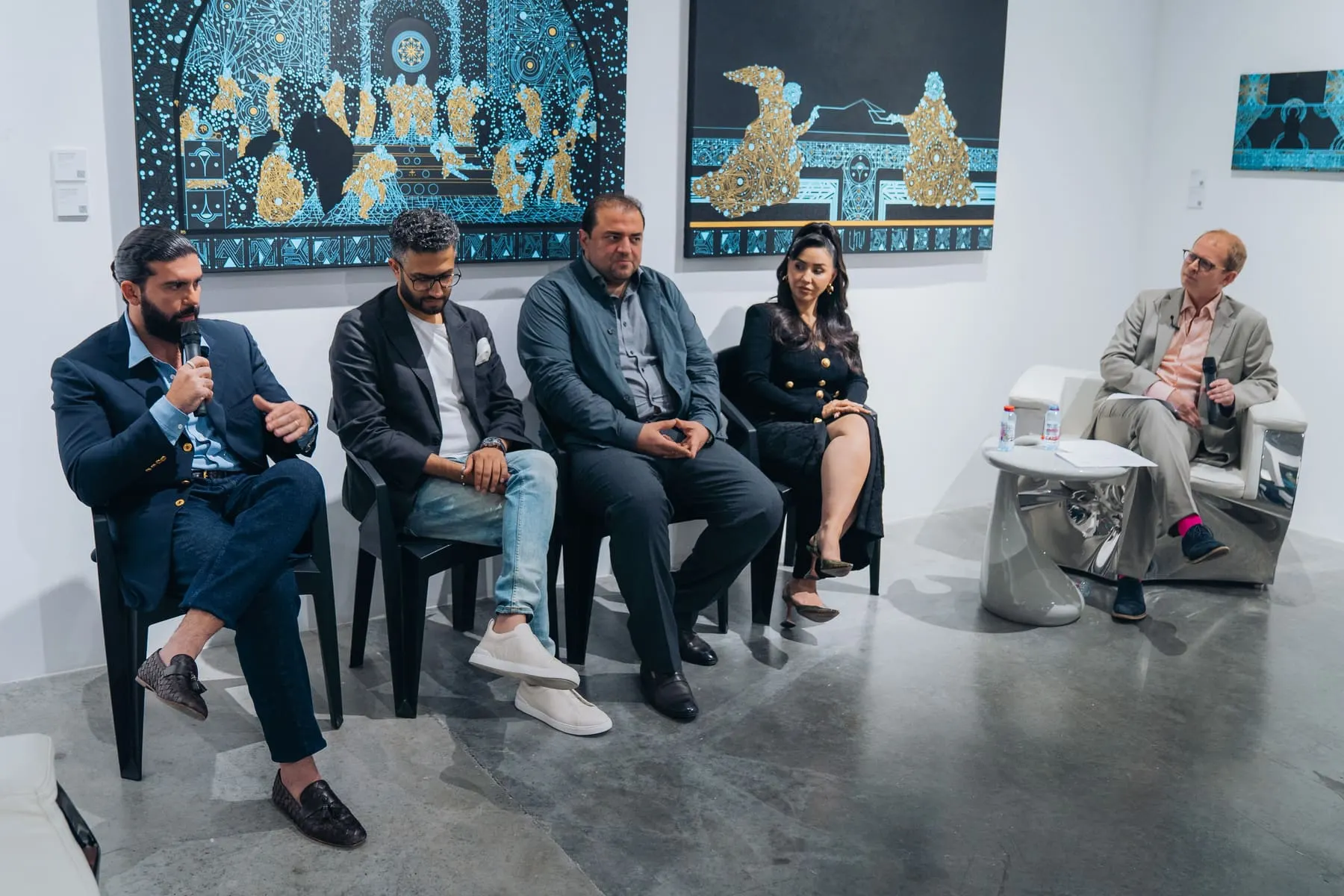 Firetti Contemporary — Colour Gives Me Life — exhibition & event photography, Firetti Contemporary, Dubai — Agency Verse (13 of 33)