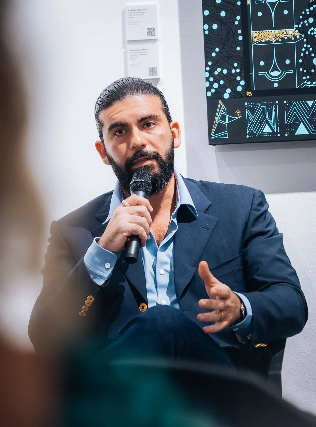 Firetti Contemporary — Colour Gives Me Life — exhibition & event photography, Firetti Contemporary, Dubai — Agency Verse (14 of 33)