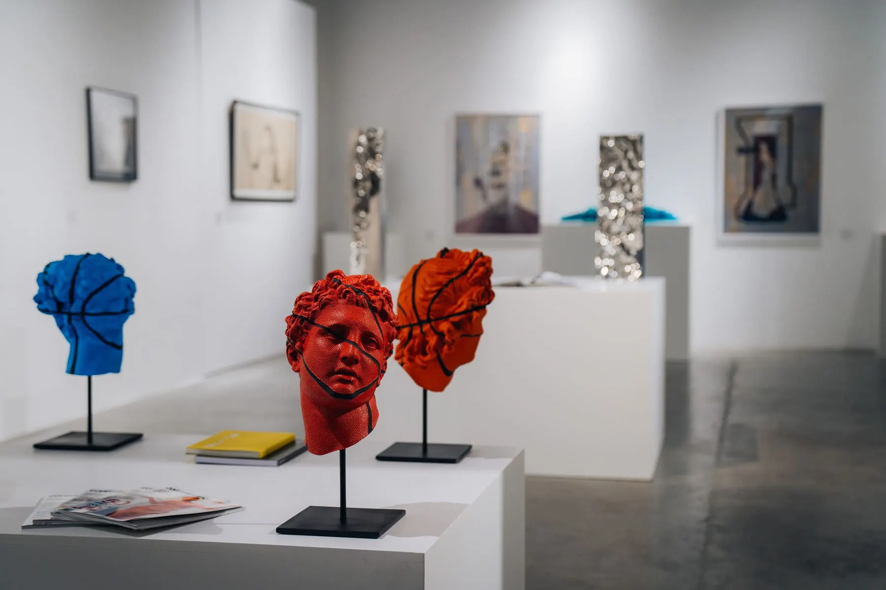 Firetti Contemporary — Colour Gives Me Life — exhibition & event photography, Firetti Contemporary, Dubai — Agency Verse (17 of 33)