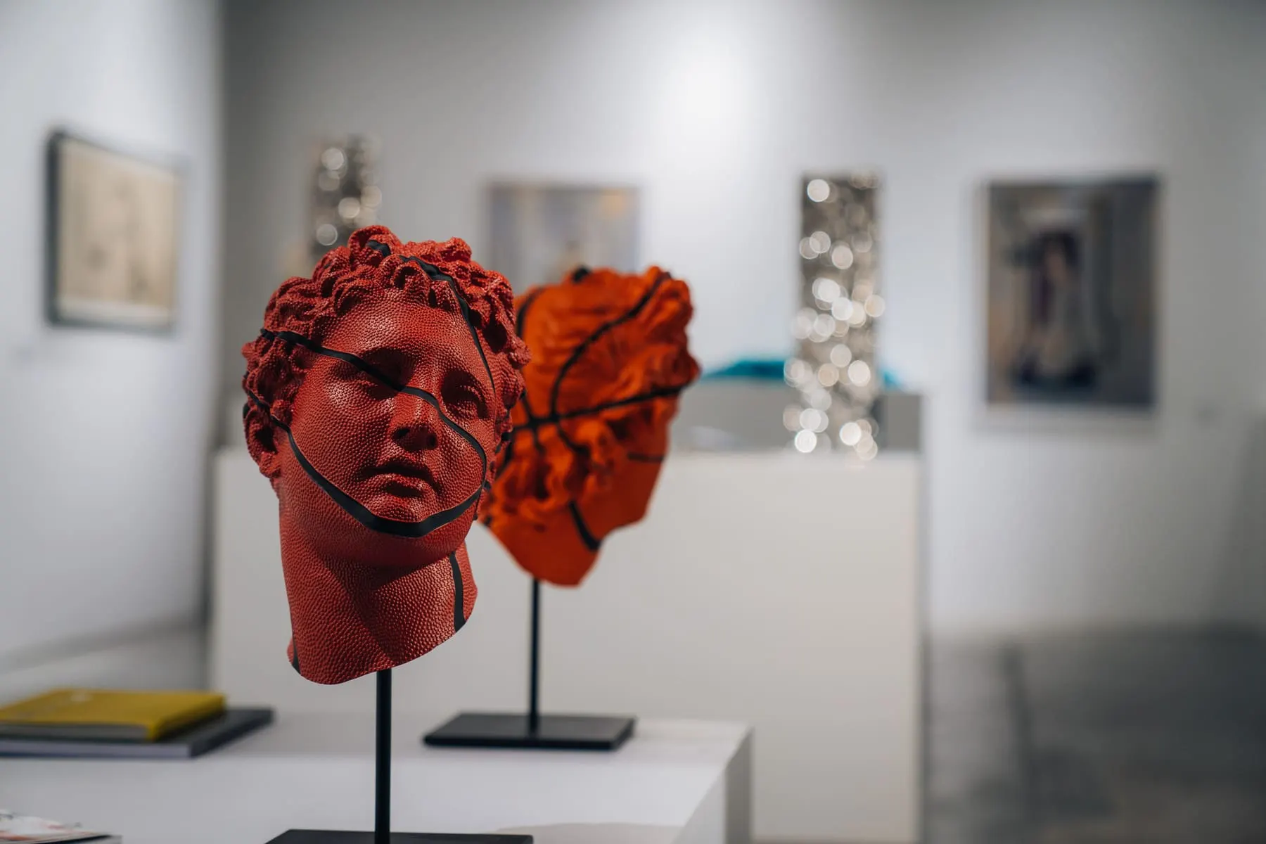 Firetti Contemporary — Colour Gives Me Life — exhibition & event photography, Firetti Contemporary, Dubai — Agency Verse (18 of 33)
