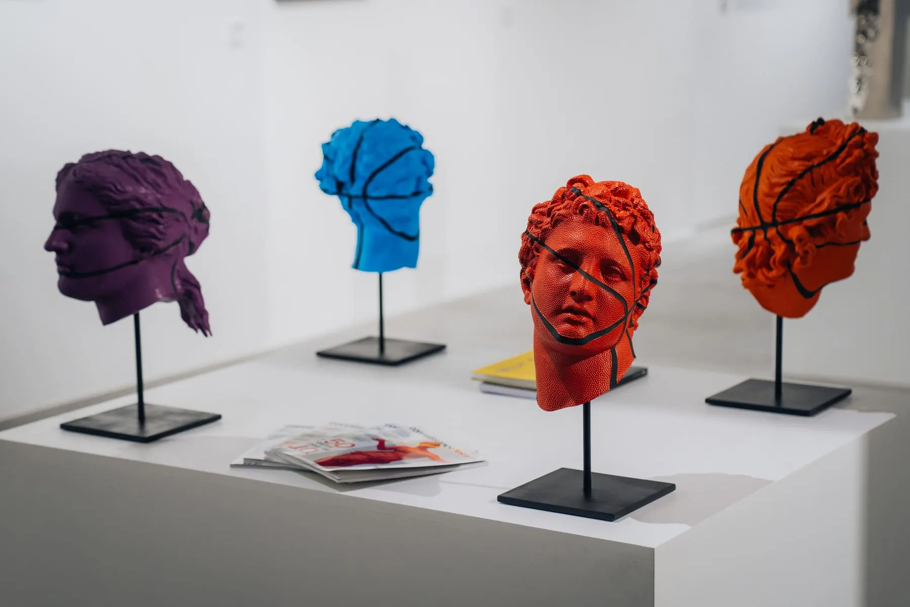 Firetti Contemporary — Colour Gives Me Life — exhibition & event photography, Firetti Contemporary, Dubai — Agency Verse (19 of 33)