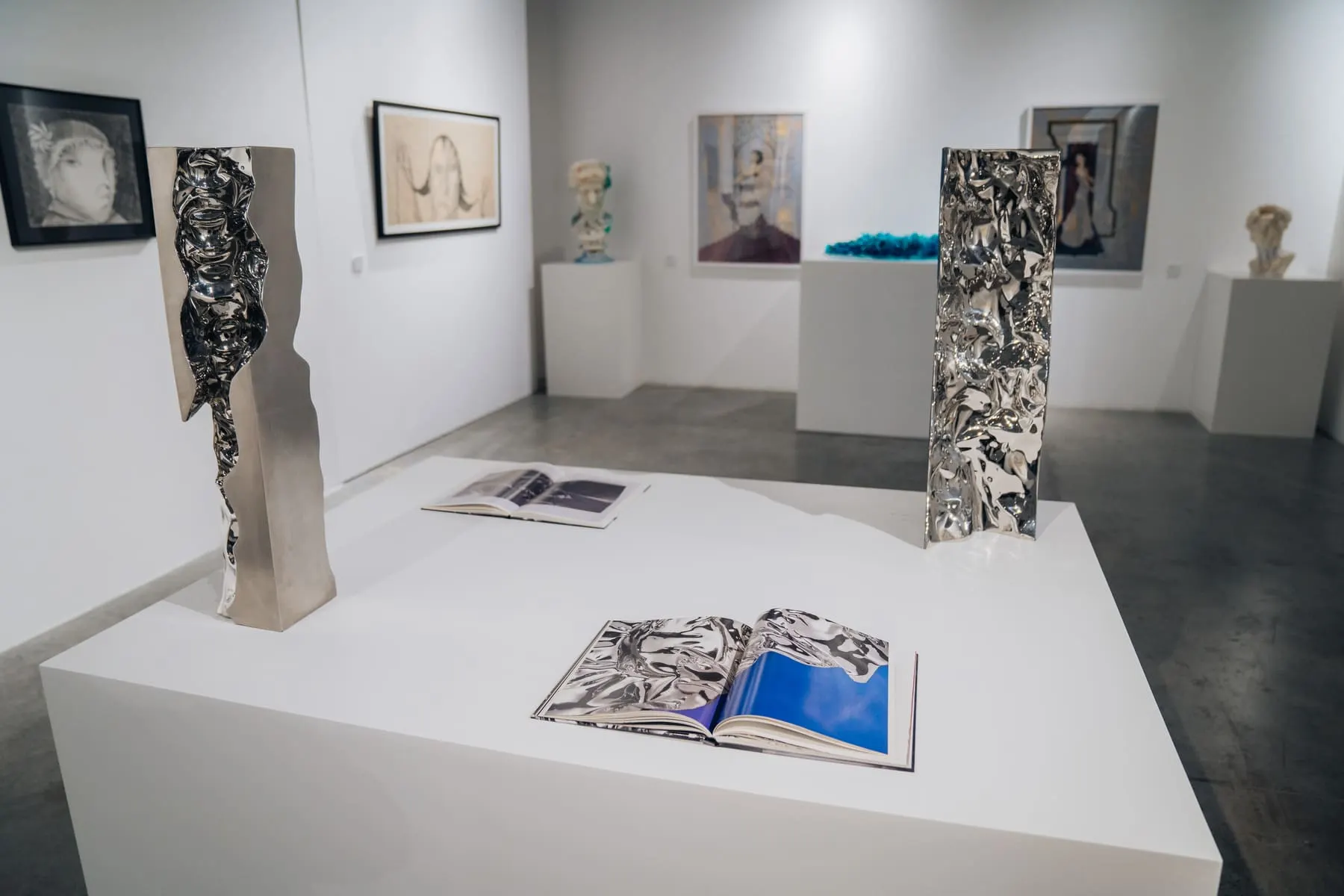 Firetti Contemporary — Colour Gives Me Life — exhibition & event photography, Firetti Contemporary, Dubai — Agency Verse (22 of 33)