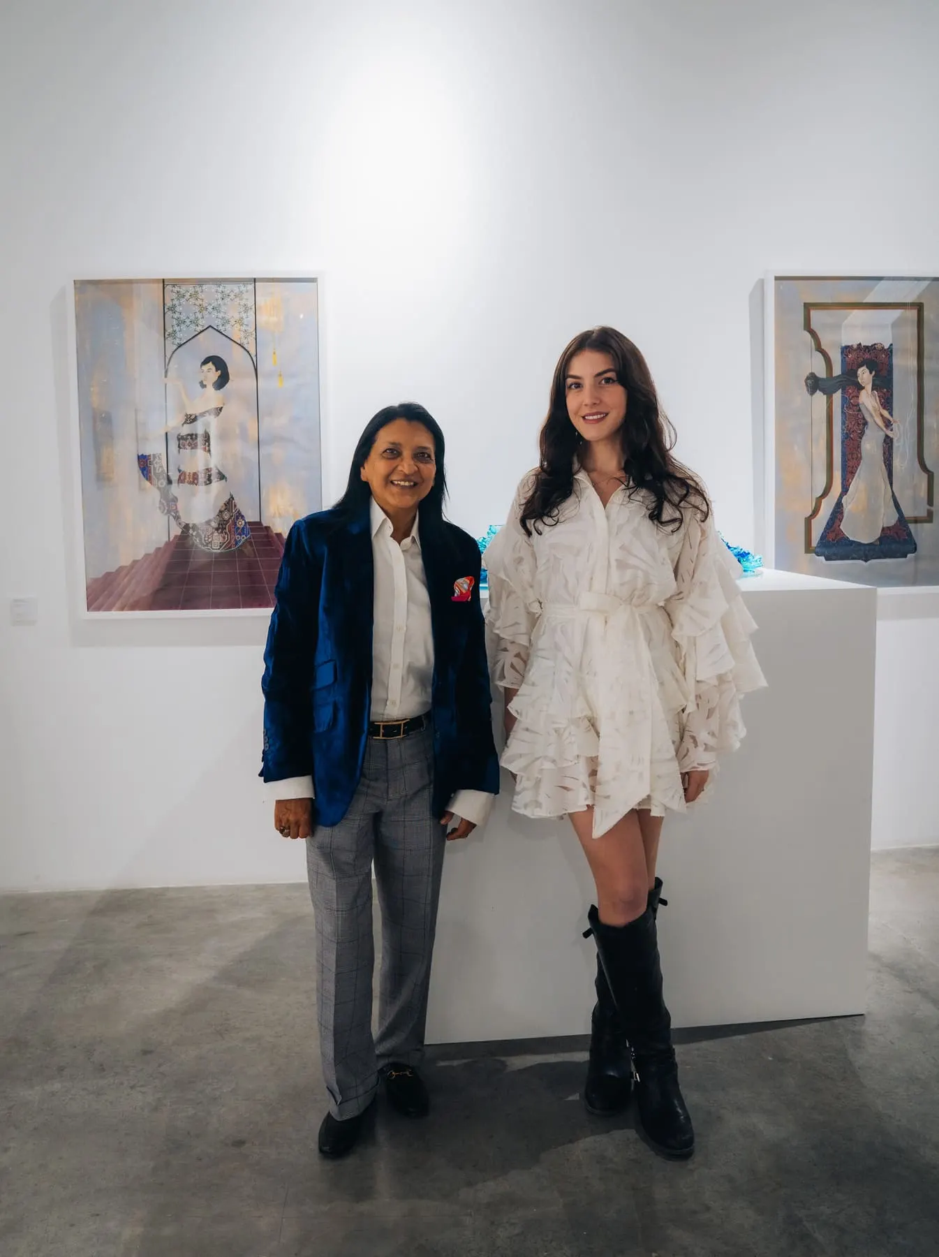 Firetti Contemporary — Colour Gives Me Life — exhibition & event photography, Firetti Contemporary, Dubai — Agency Verse (25 of 33)