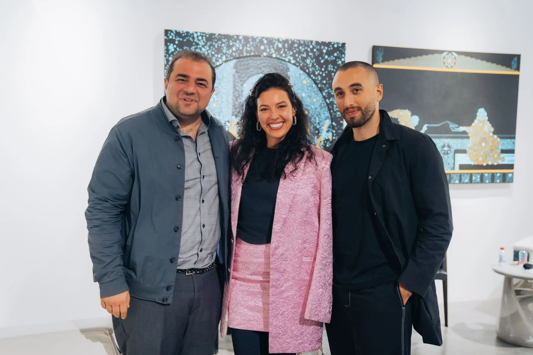 Firetti Contemporary — Colour Gives Me Life — exhibition & event photography, Firetti Contemporary, Dubai — Agency Verse (32 of 33)