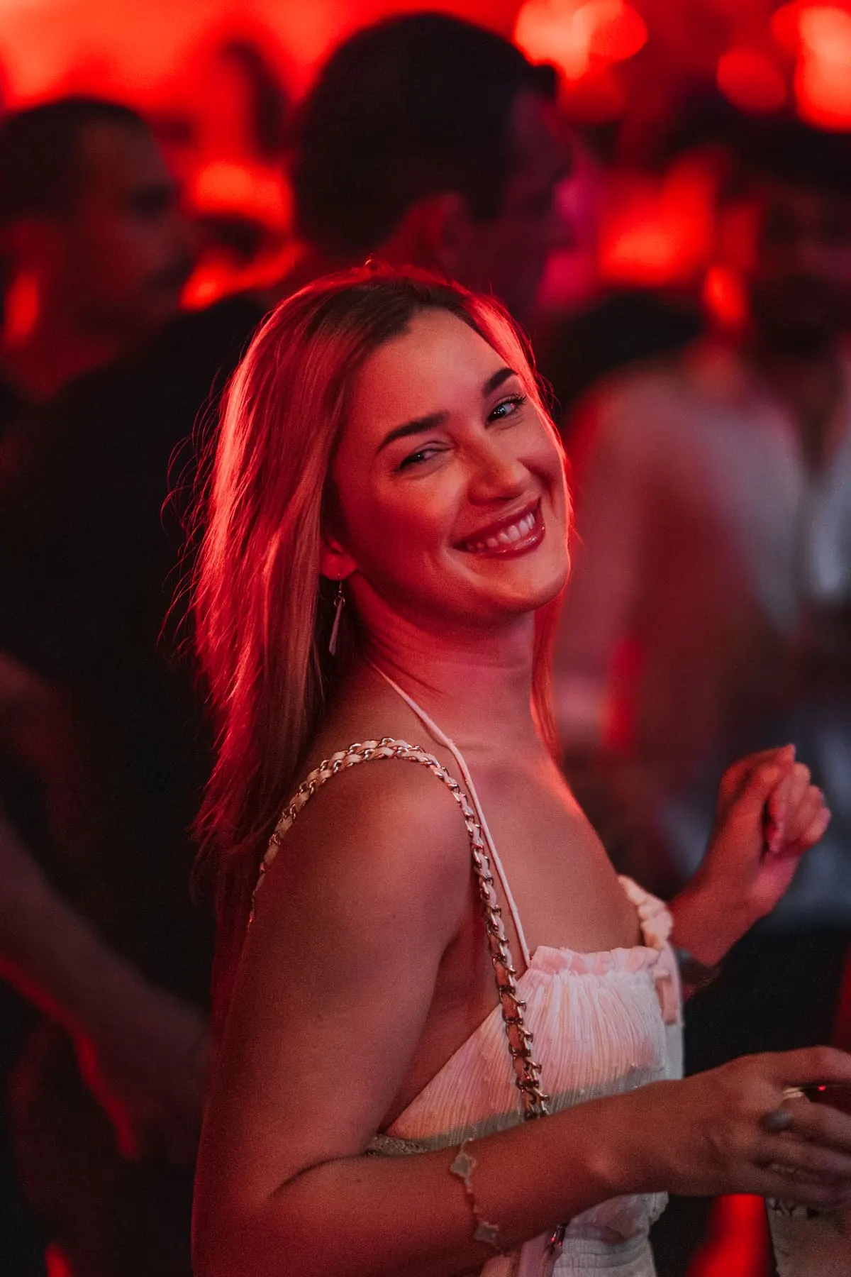 FIVE — Blondish — nightlife event photography, FIVE LUXE JBR, Dubai — Agency Verse (17 of 75)