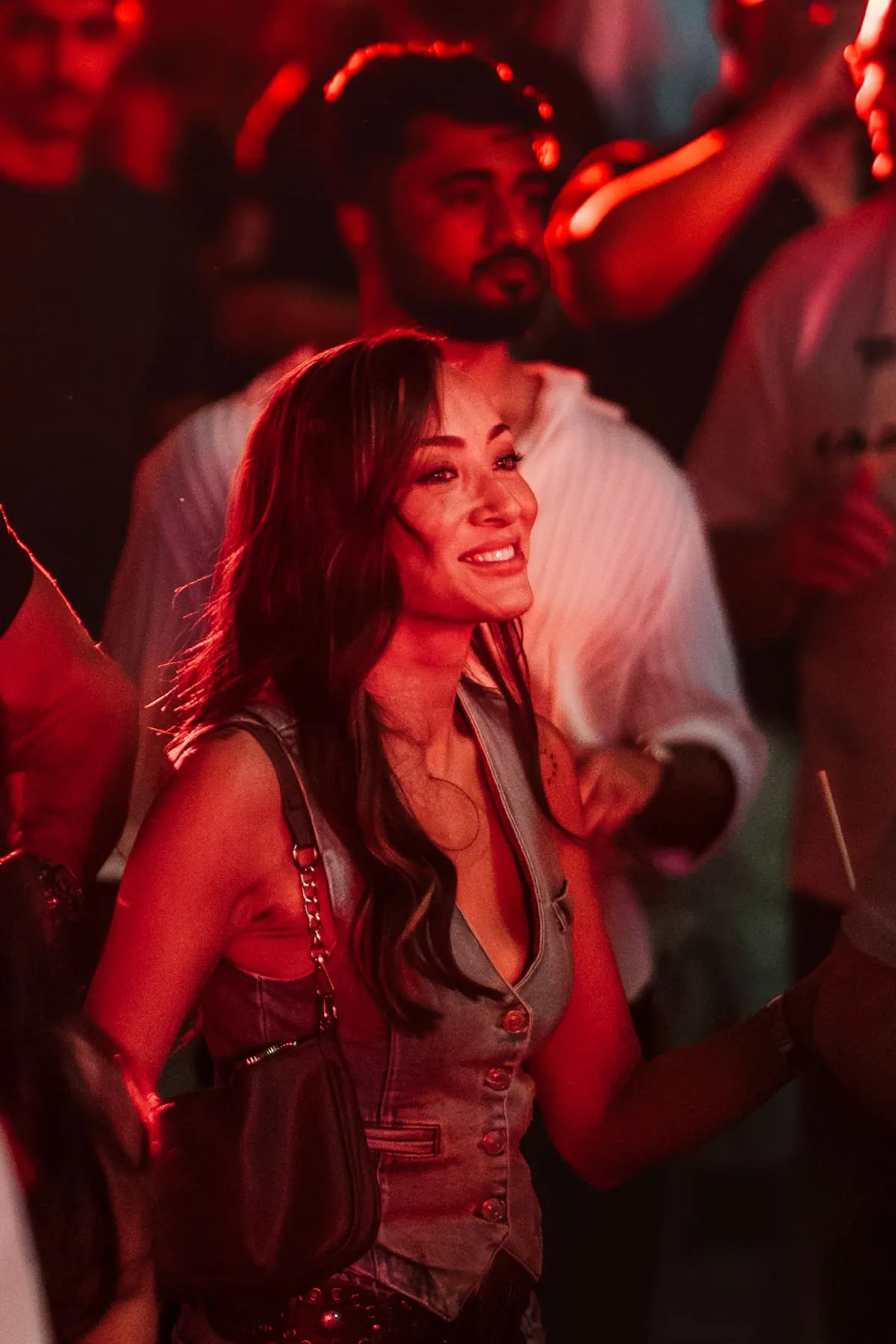 FIVE — Blondish — nightlife event photography, FIVE LUXE JBR, Dubai — Agency Verse (18 of 75)