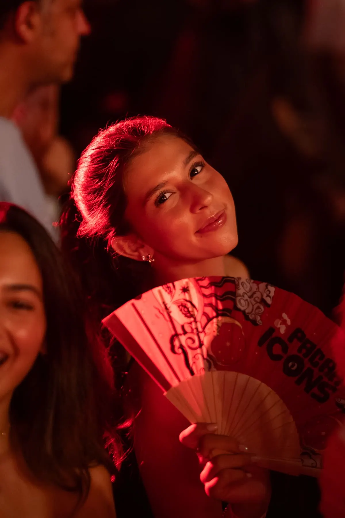 FIVE — Blondish — nightlife event photography, FIVE LUXE JBR, Dubai — Agency Verse (19 of 75)
