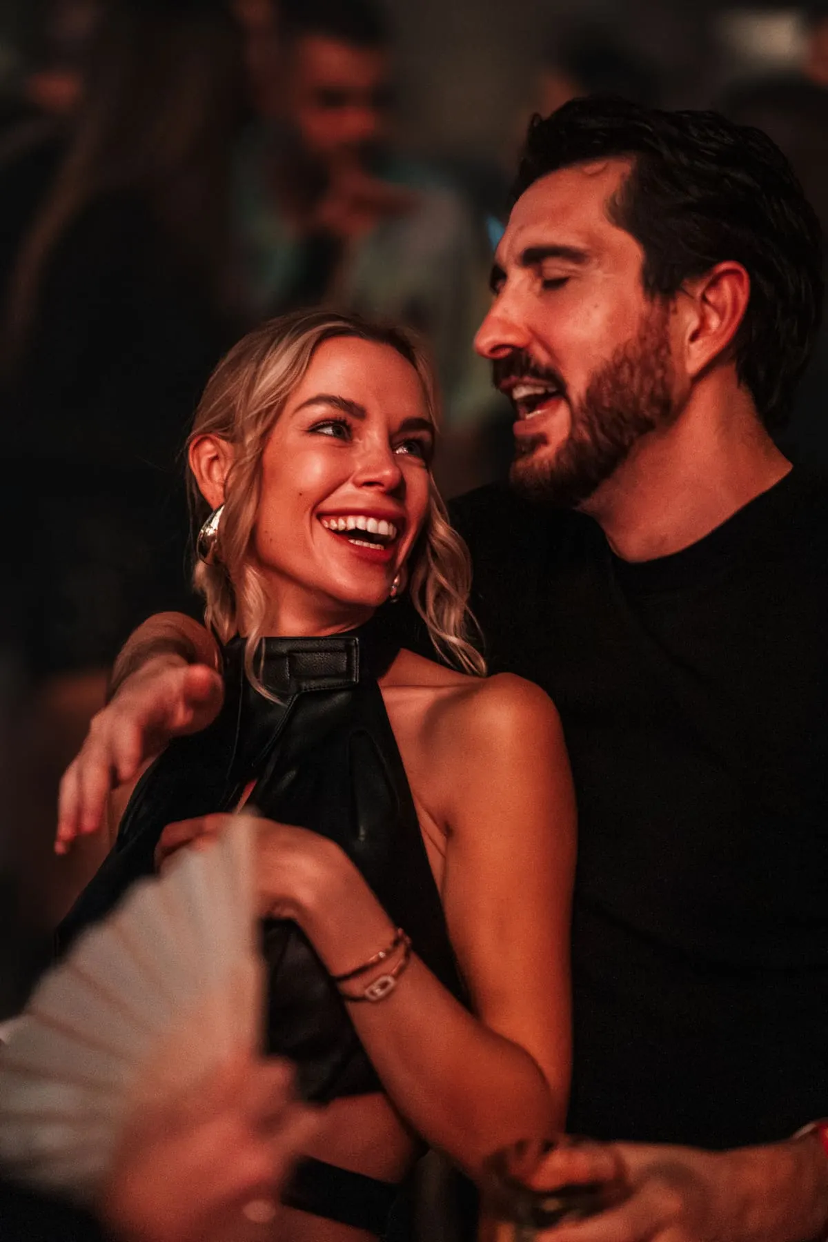 FIVE — Blondish — nightlife event photography, FIVE LUXE JBR, Dubai — Agency Verse (35 of 75)
