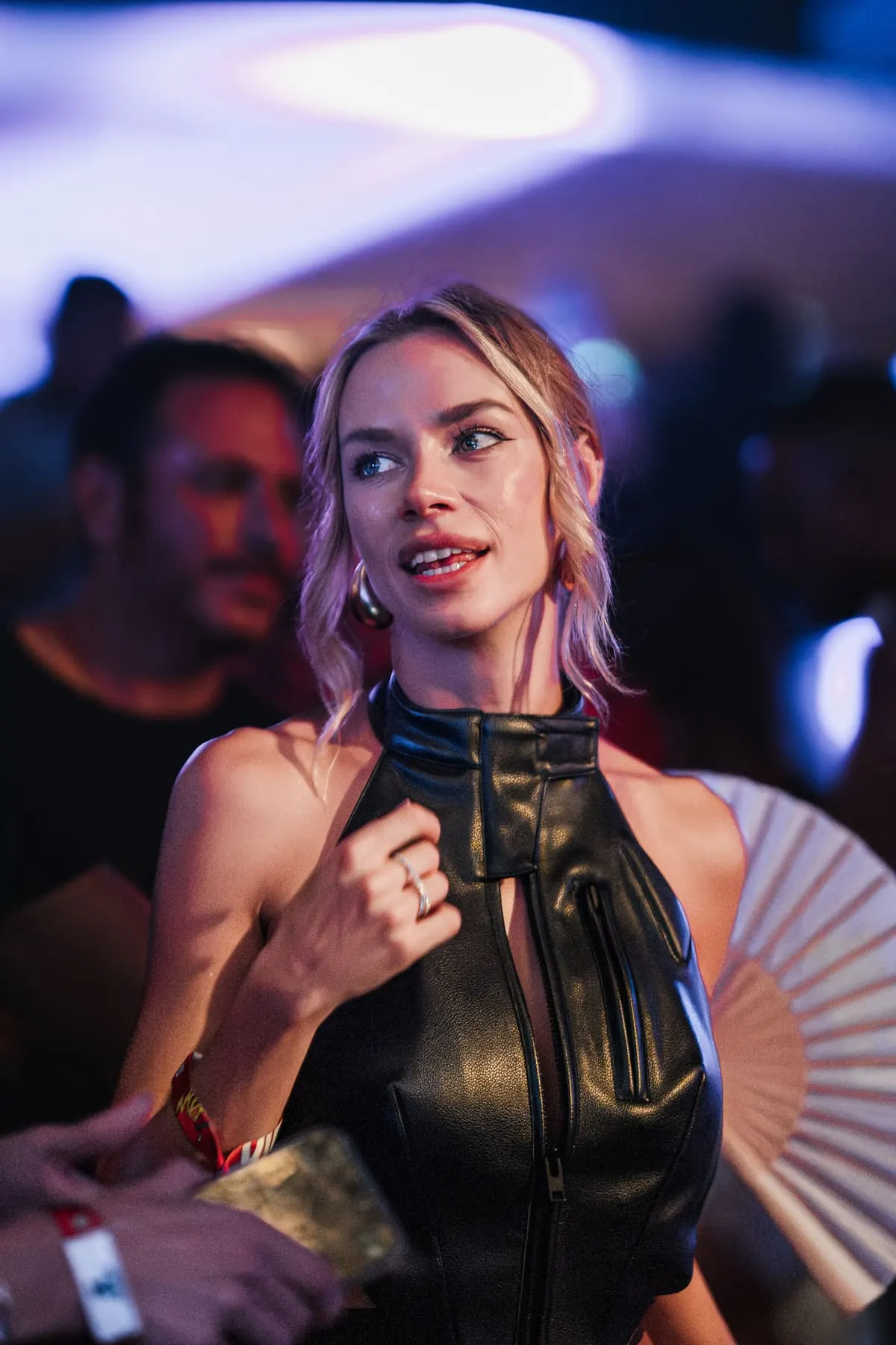 FIVE — Blondish — nightlife event photography, FIVE LUXE JBR, Dubai — Agency Verse (37 of 75)