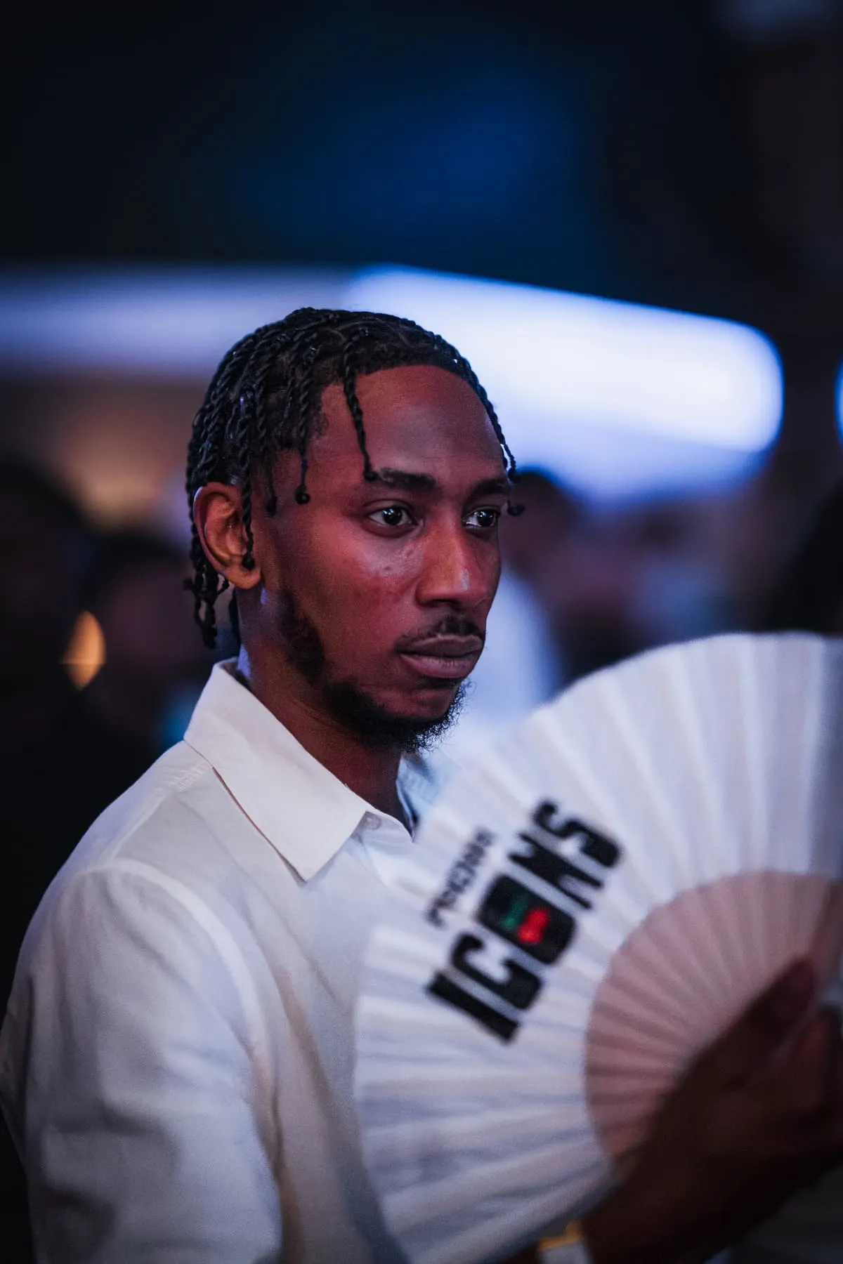 FIVE — Blondish — nightlife event photography, FIVE LUXE JBR, Dubai — Agency Verse (39 of 75)