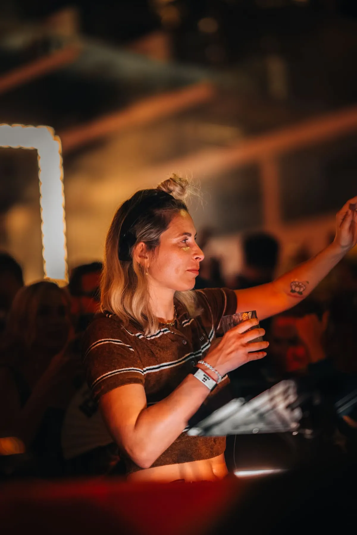FIVE — Blondish — nightlife event photography, FIVE LUXE JBR, Dubai — Agency Verse (42 of 75)