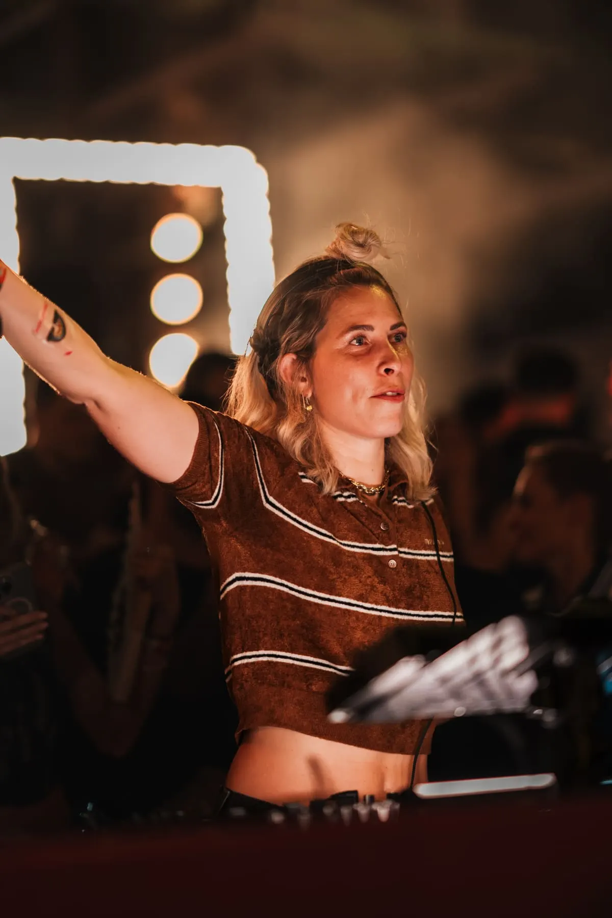 FIVE — Blondish — nightlife event photography, FIVE LUXE JBR, Dubai — Agency Verse (44 of 75)