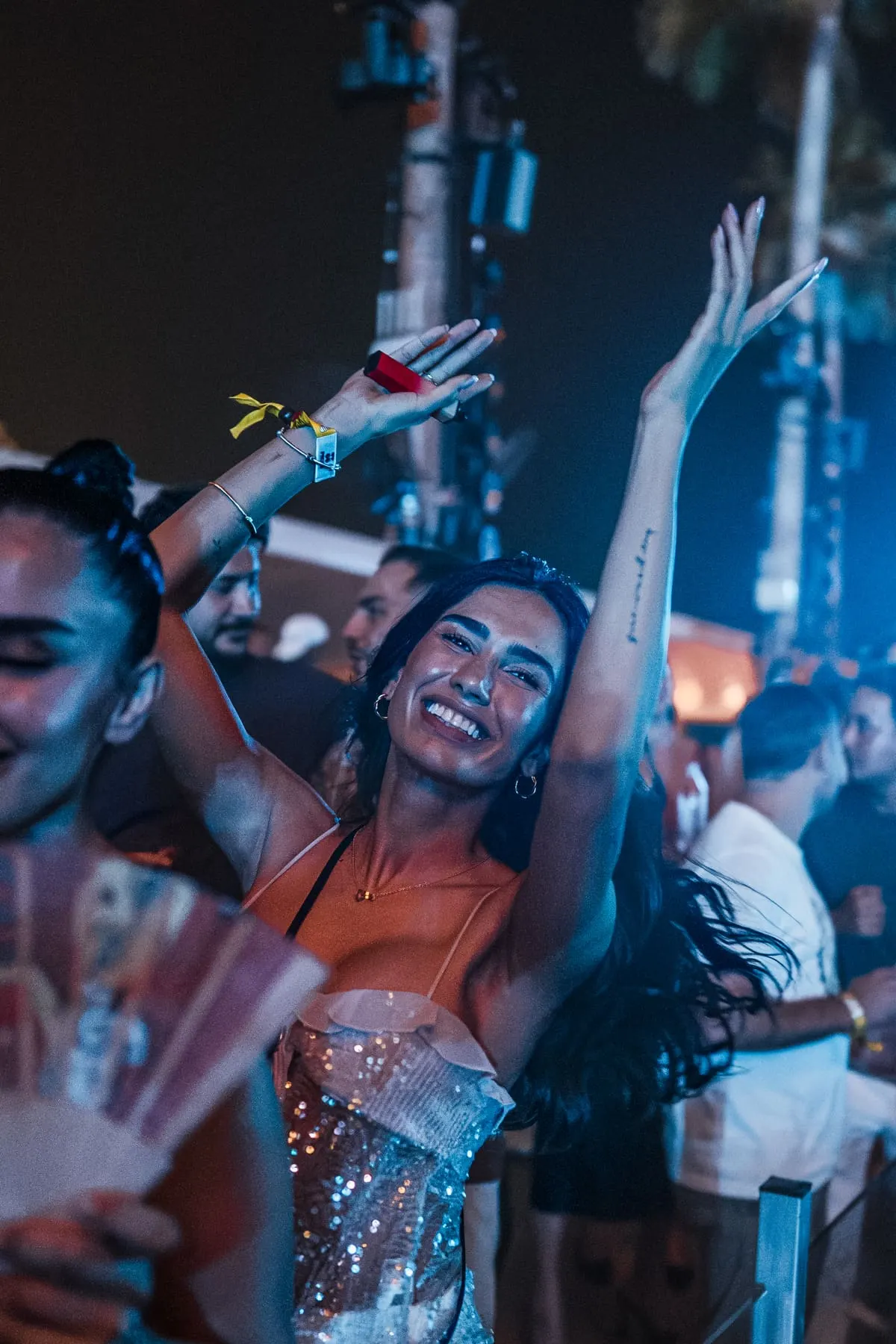 FIVE — Blondish — nightlife event photography, FIVE LUXE JBR, Dubai — Agency Verse (48 of 75)