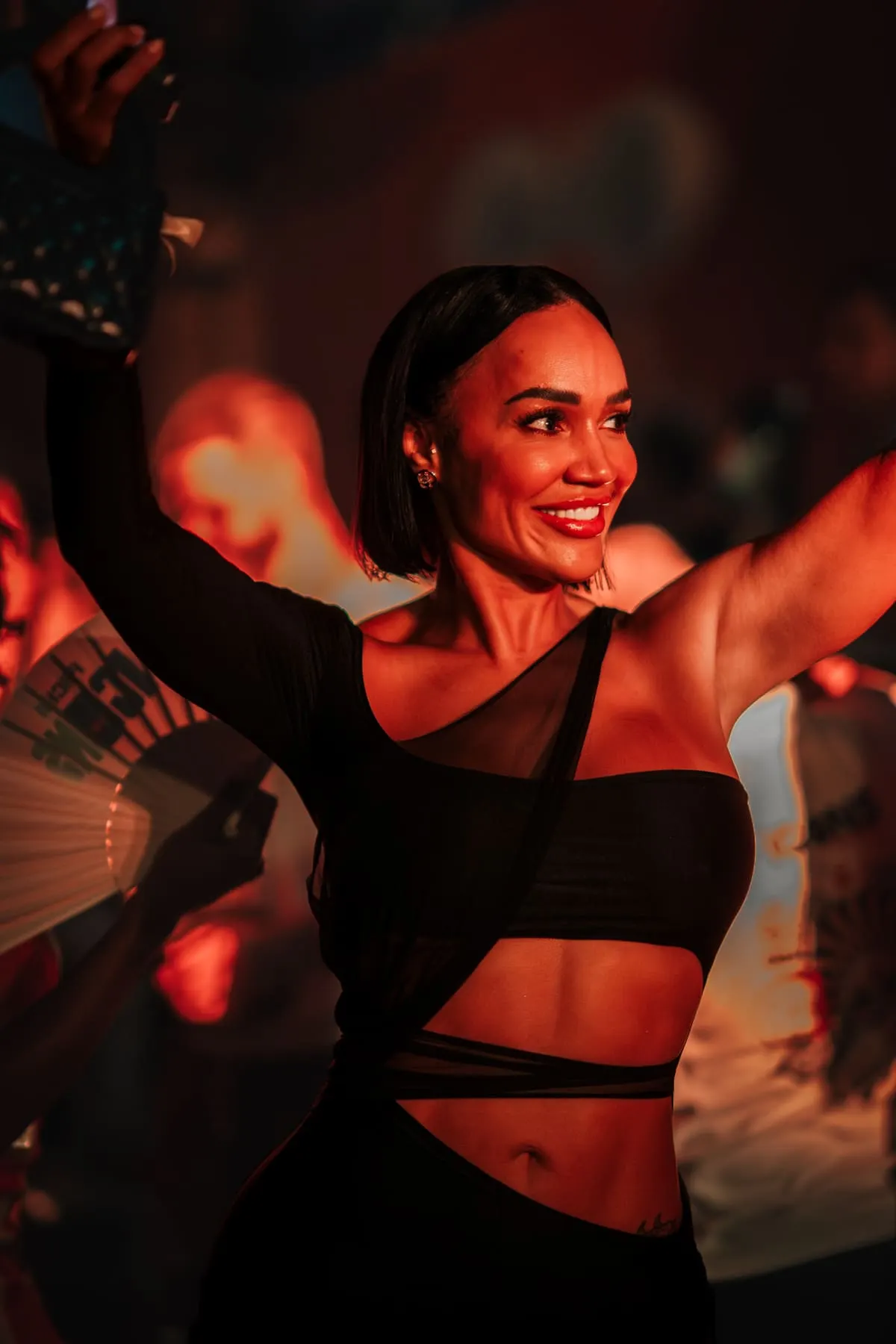 FIVE — Blondish — nightlife event photography, FIVE LUXE JBR, Dubai — Agency Verse (69 of 75)