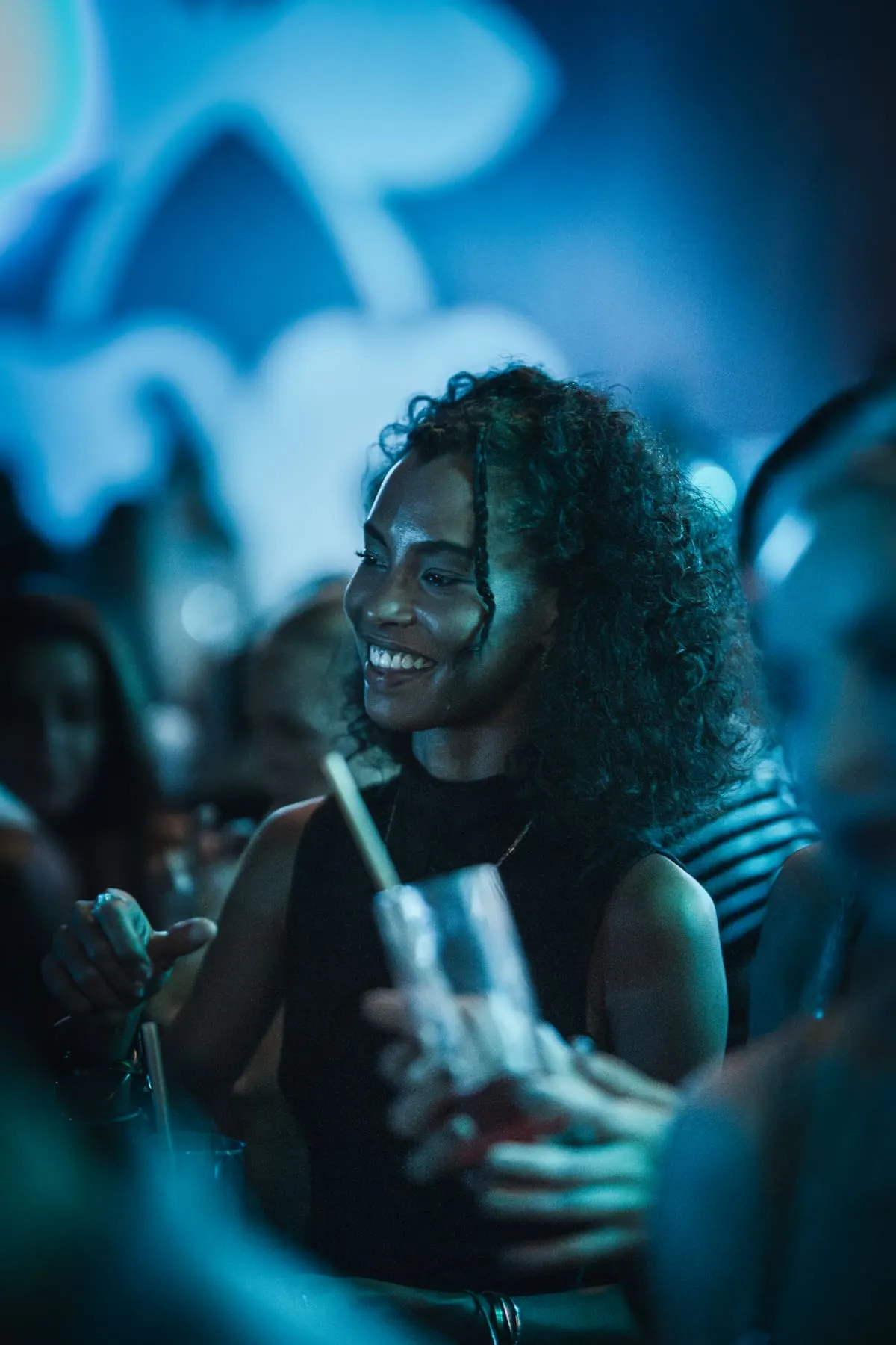 FIVE — Blondish — nightlife event photography, FIVE LUXE JBR, Dubai — Agency Verse (73 of 75)