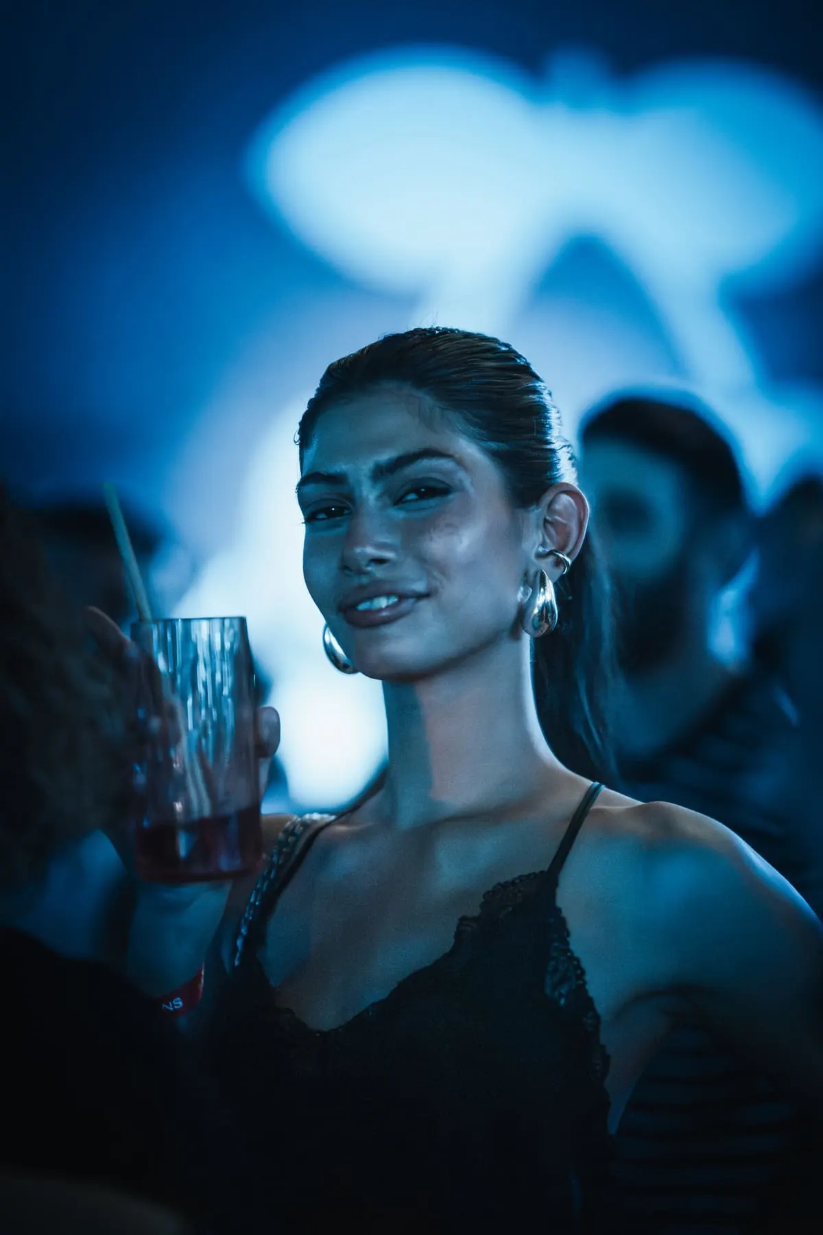 FIVE — Blondish — nightlife event photography, FIVE LUXE JBR, Dubai — Agency Verse (74 of 75)
