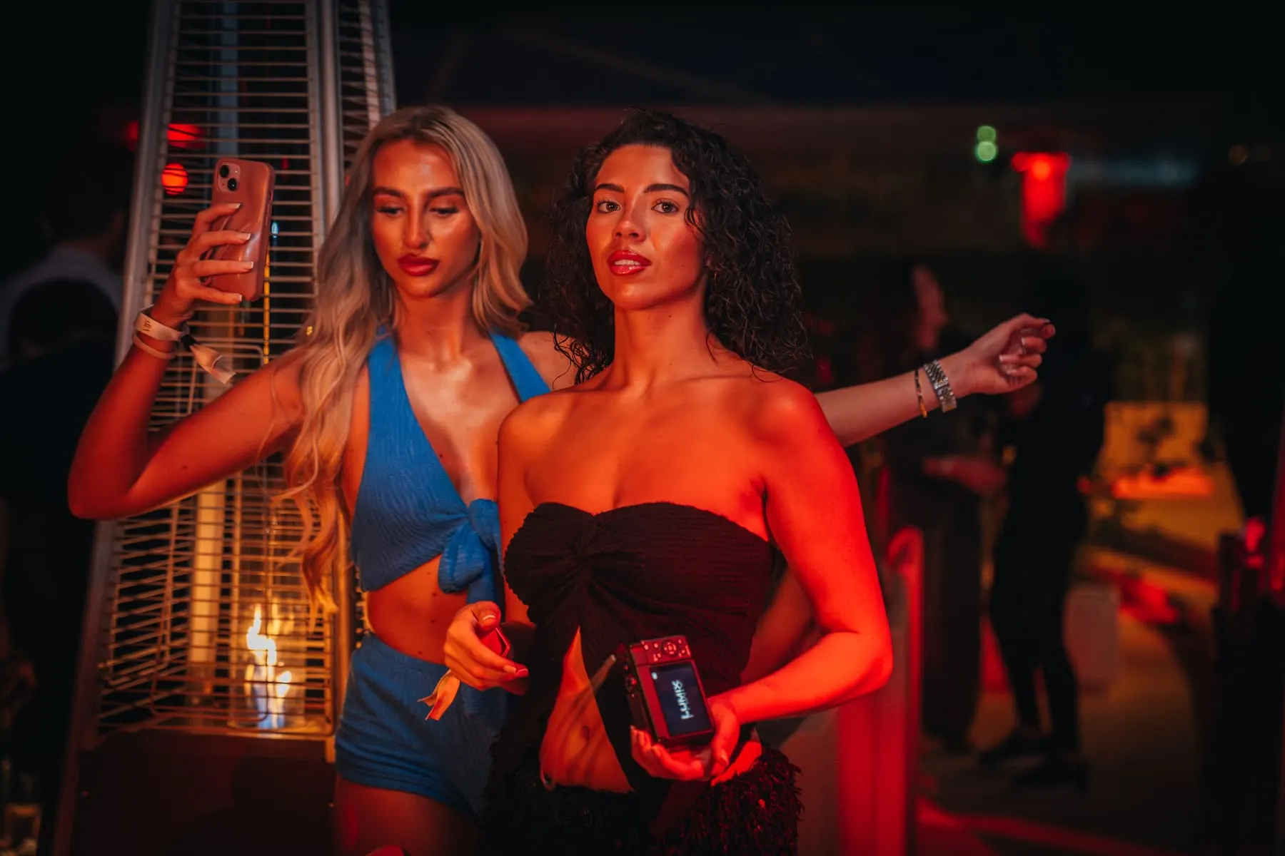 FIVE Bohemia — Rossi — تصوير الفعاليات الليلية في دبي من Agency Verse (25 من 52)