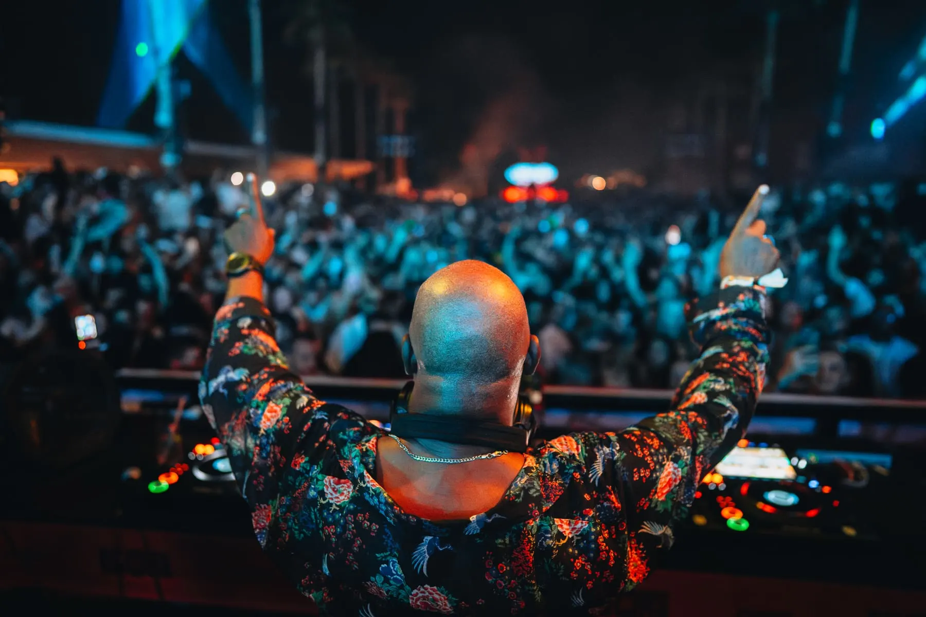 Carl Cox — Pacha Icons, FIVE LUXE — nightlife event photography, FIVE LUXE JBR, Dubai — Agency Verse (4 of 48)