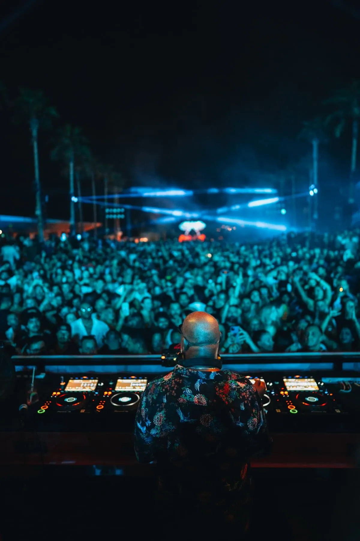 Carl Cox — Pacha Icons, FIVE LUXE — nightlife event photography, FIVE LUXE JBR, Dubai — Agency Verse (6 of 48)