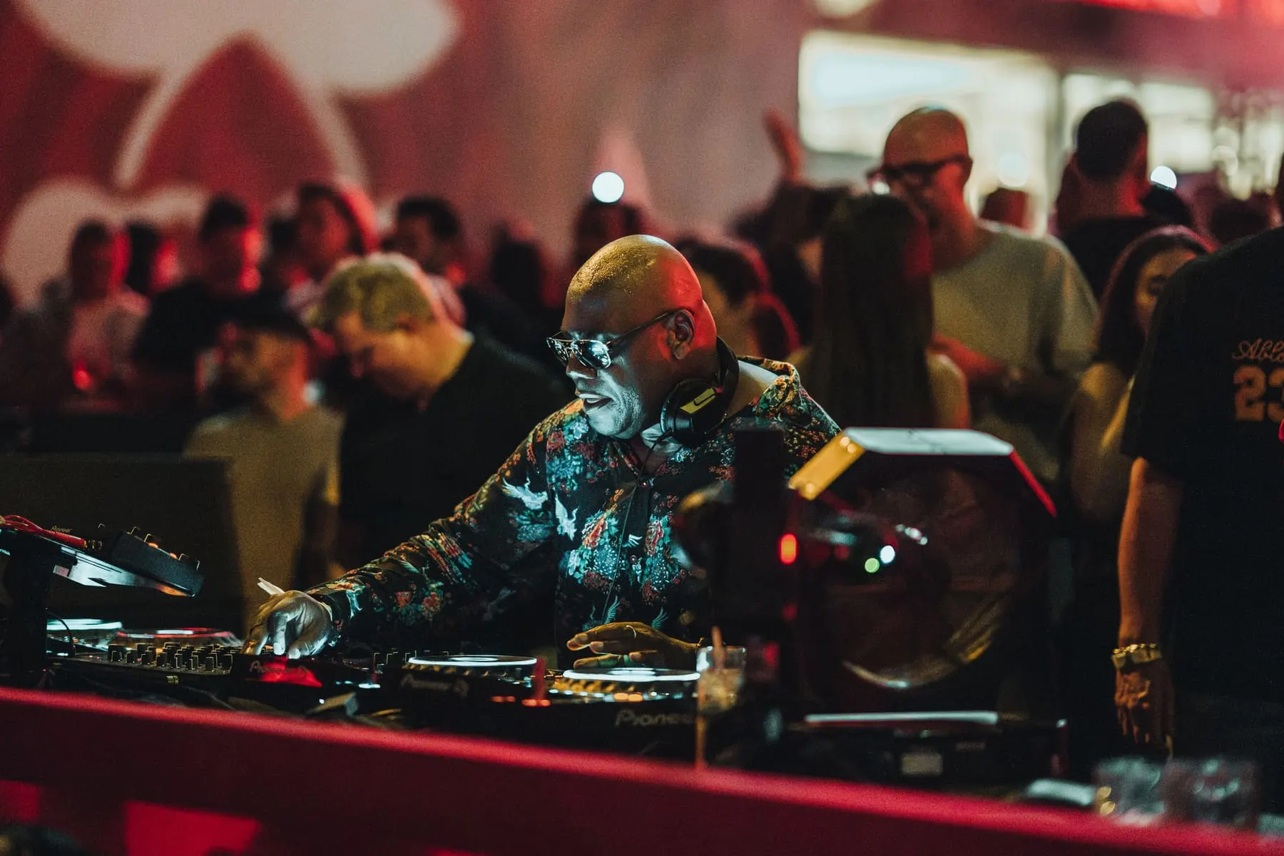 Carl Cox — Pacha Icons, FIVE LUXE — nightlife event photography, FIVE LUXE JBR, Dubai — Agency Verse (7 of 48)