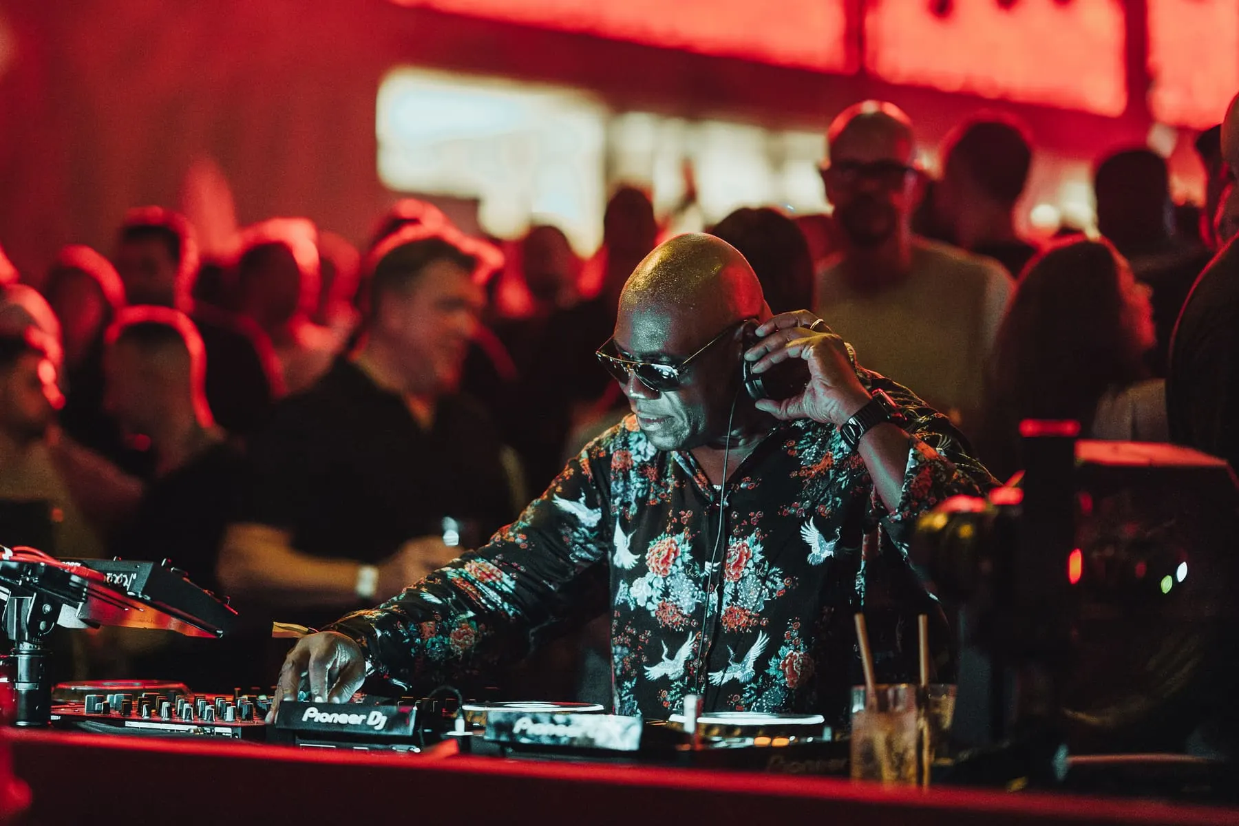 Carl Cox — Pacha Icons, FIVE LUXE — nightlife event photography, FIVE LUXE JBR, Dubai — Agency Verse (8 of 48)