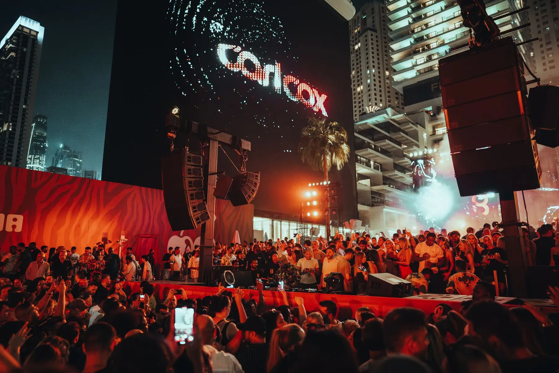 Carl Cox — Pacha Icons, FIVE LUXE — nightlife event photography, FIVE LUXE JBR, Dubai — Agency Verse (18 of 48)