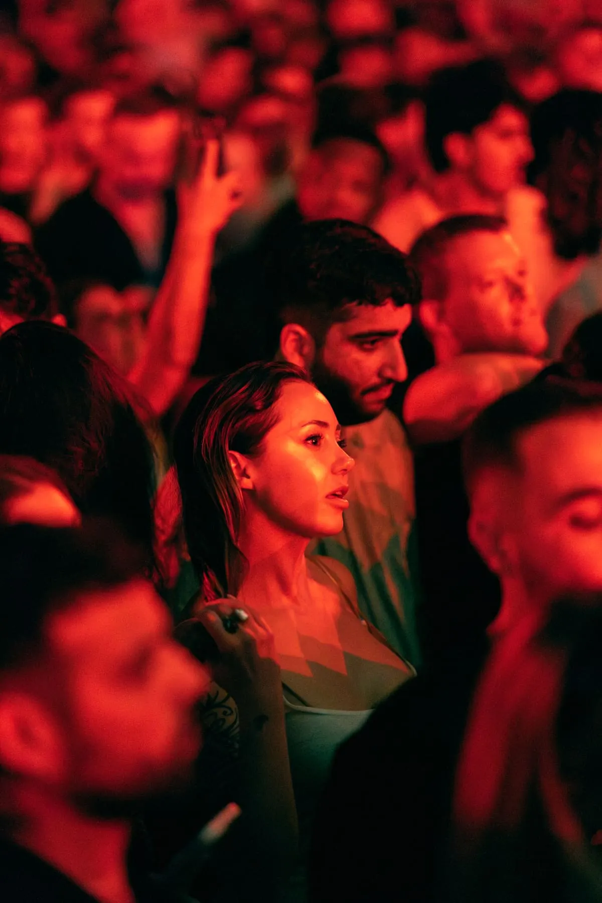 Carl Cox — Pacha Icons, FIVE LUXE — nightlife event photography, FIVE LUXE JBR, Dubai — Agency Verse (19 of 48)