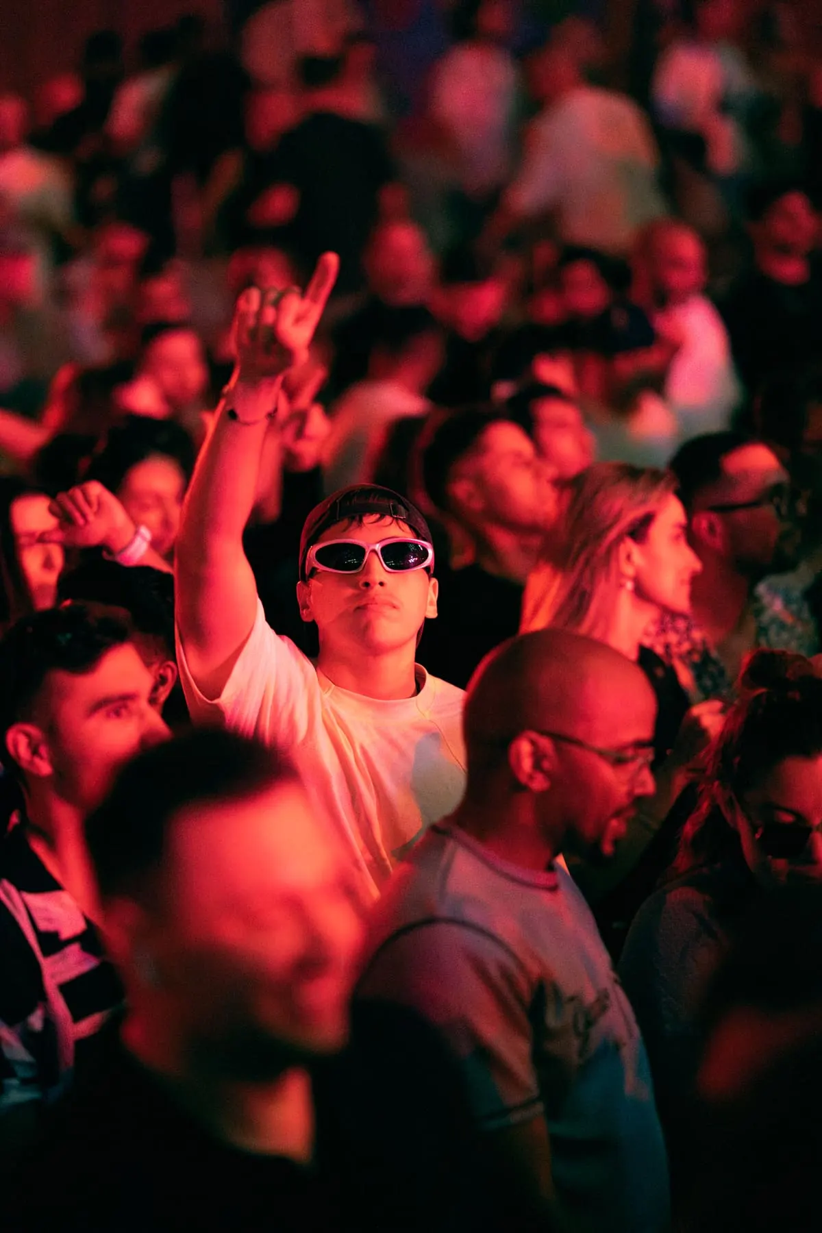 Carl Cox — Pacha Icons, FIVE LUXE — nightlife event photography, FIVE LUXE JBR, Dubai — Agency Verse (21 of 48)