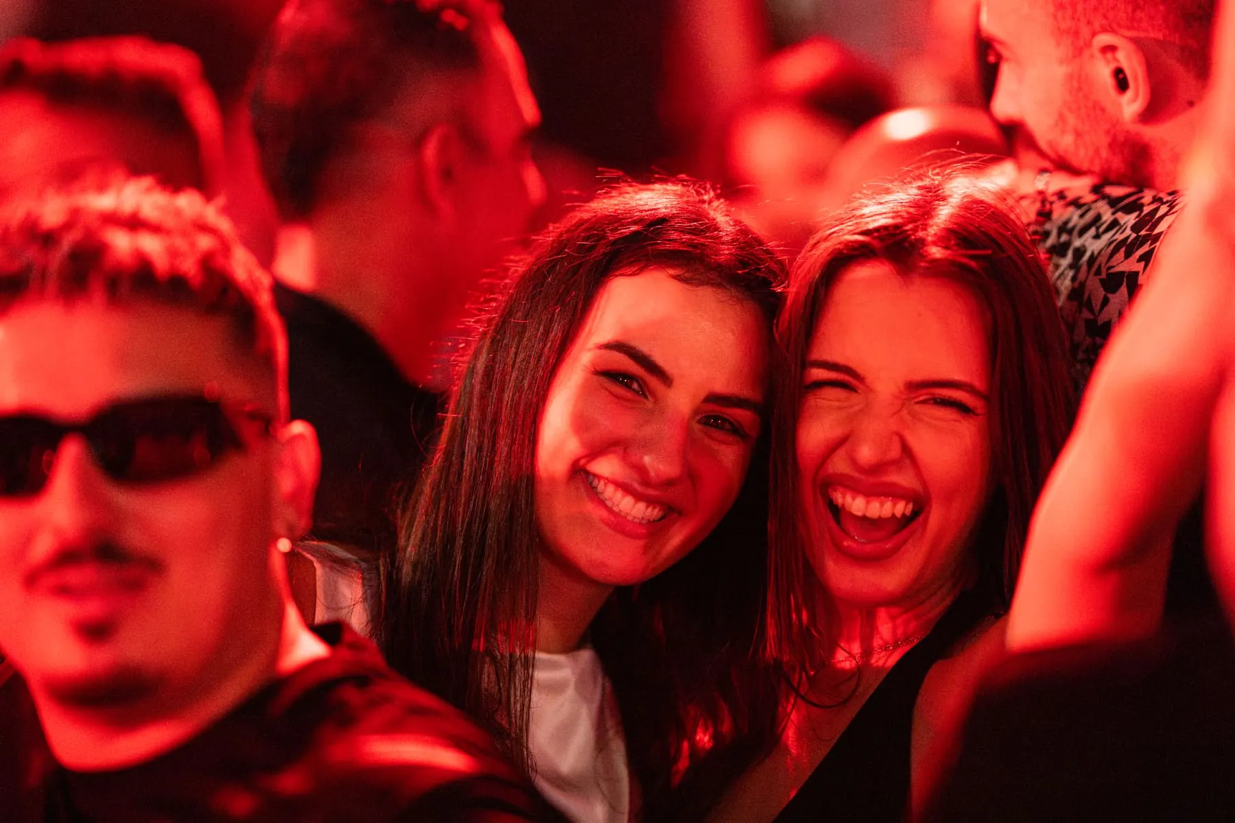 Carl Cox — Pacha Icons, FIVE LUXE — nightlife event photography, FIVE LUXE JBR, Dubai — Agency Verse (24 of 48)