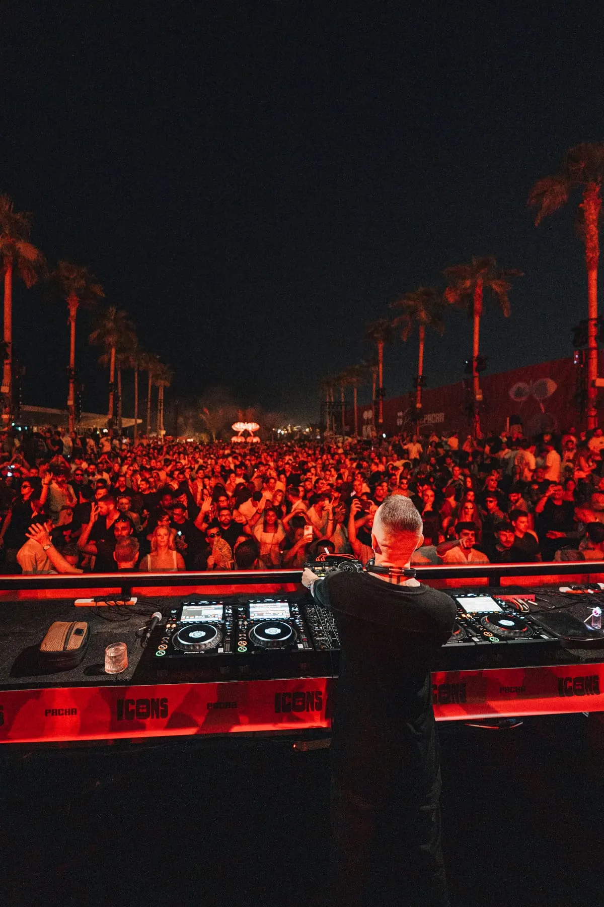 Carl Cox — Pacha Icons, FIVE LUXE — nightlife event photography, FIVE LUXE JBR, Dubai — Agency Verse (48 of 48)