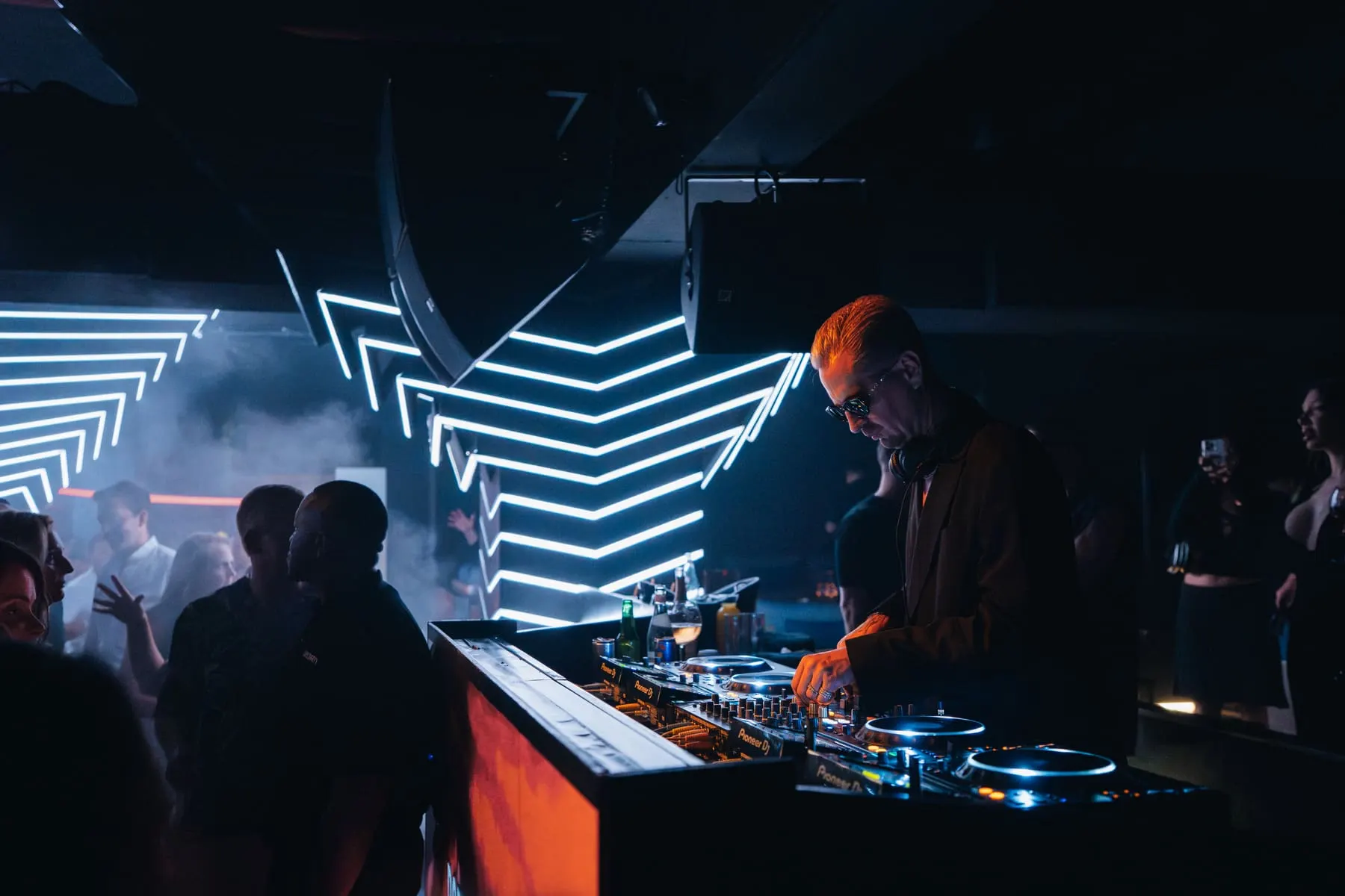 FIVE Penthouse — Robin Schulz — nightlife event photography, Dubai — Agency Verse (2 of 32)