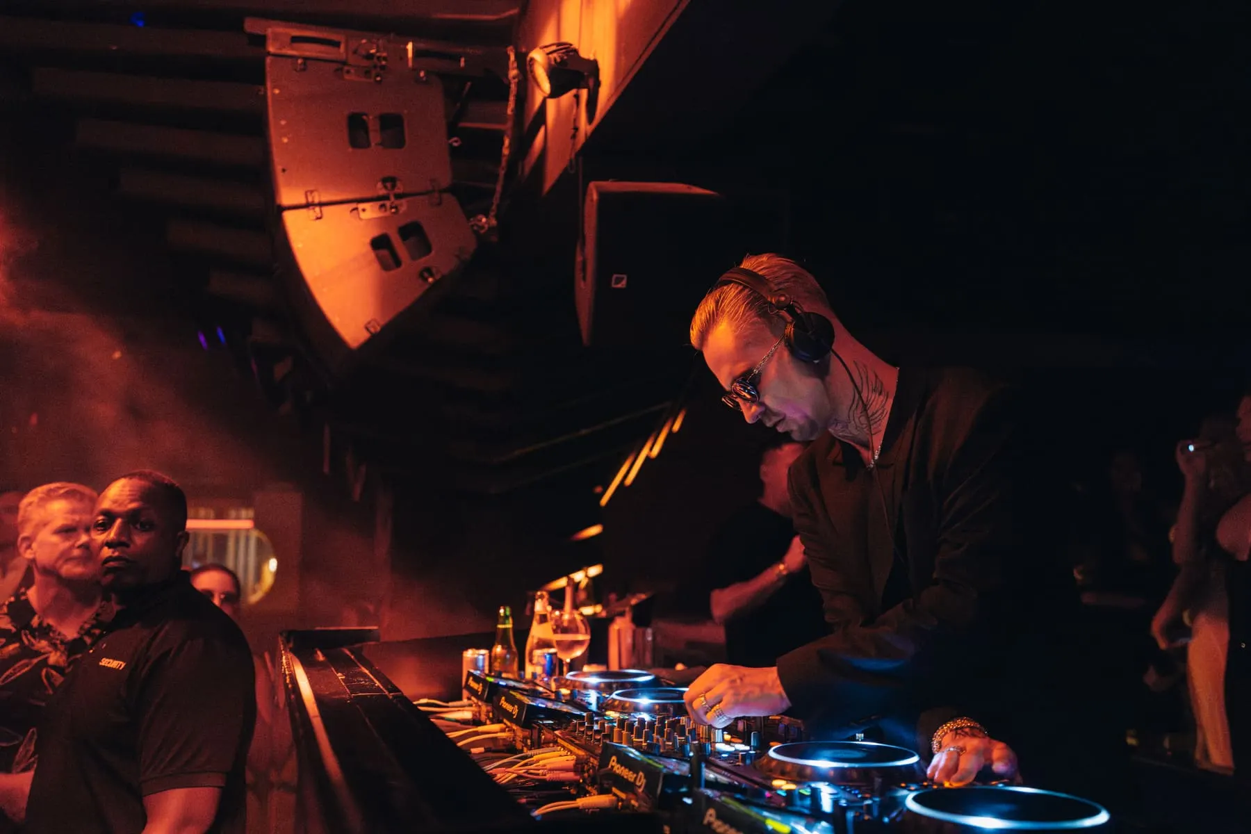 FIVE Penthouse — Robin Schulz — nightlife event photography, Dubai — Agency Verse (3 of 32)