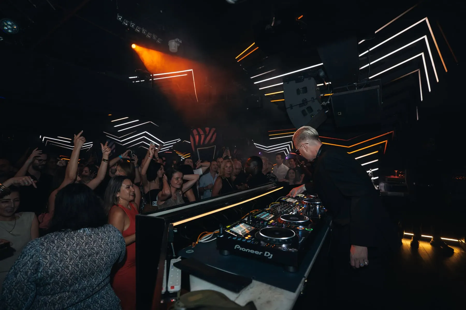 FIVE Penthouse — Robin Schulz — nightlife event photography, Dubai — Agency Verse (8 of 32)