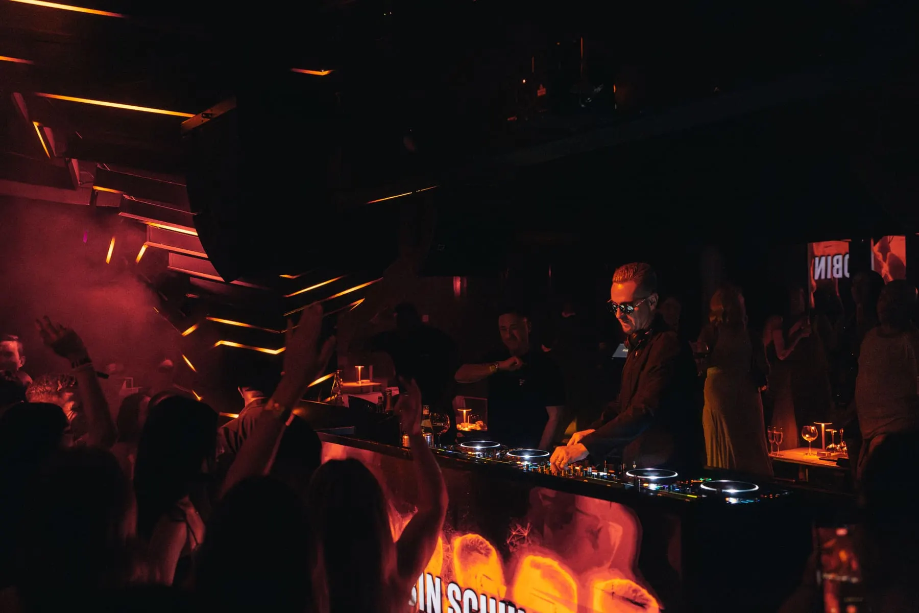 FIVE Penthouse — Robin Schulz — nightlife event photography, Dubai — Agency Verse (11 of 32)