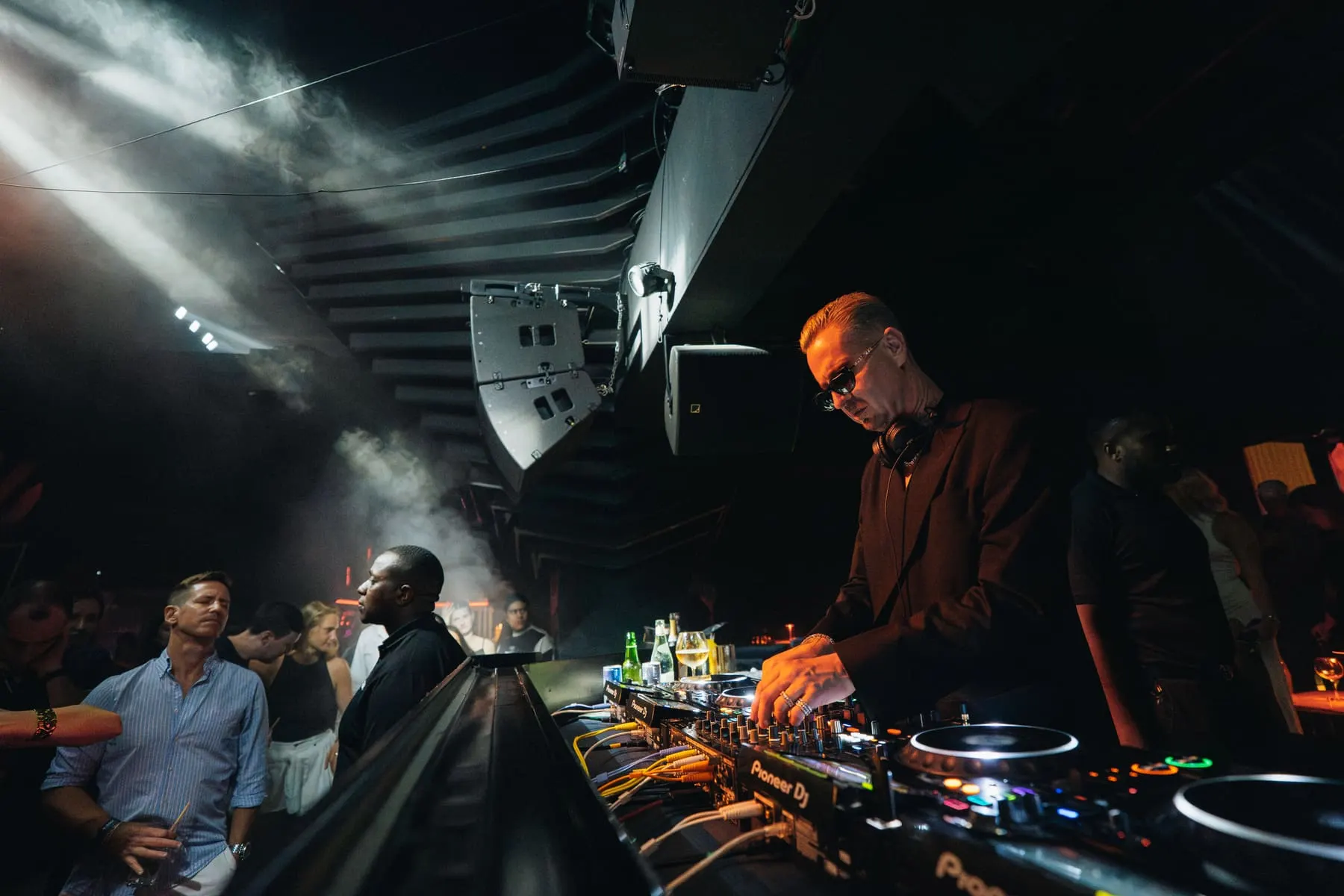 FIVE Penthouse — Robin Schulz — nightlife event photography, Dubai — Agency Verse (14 of 32)