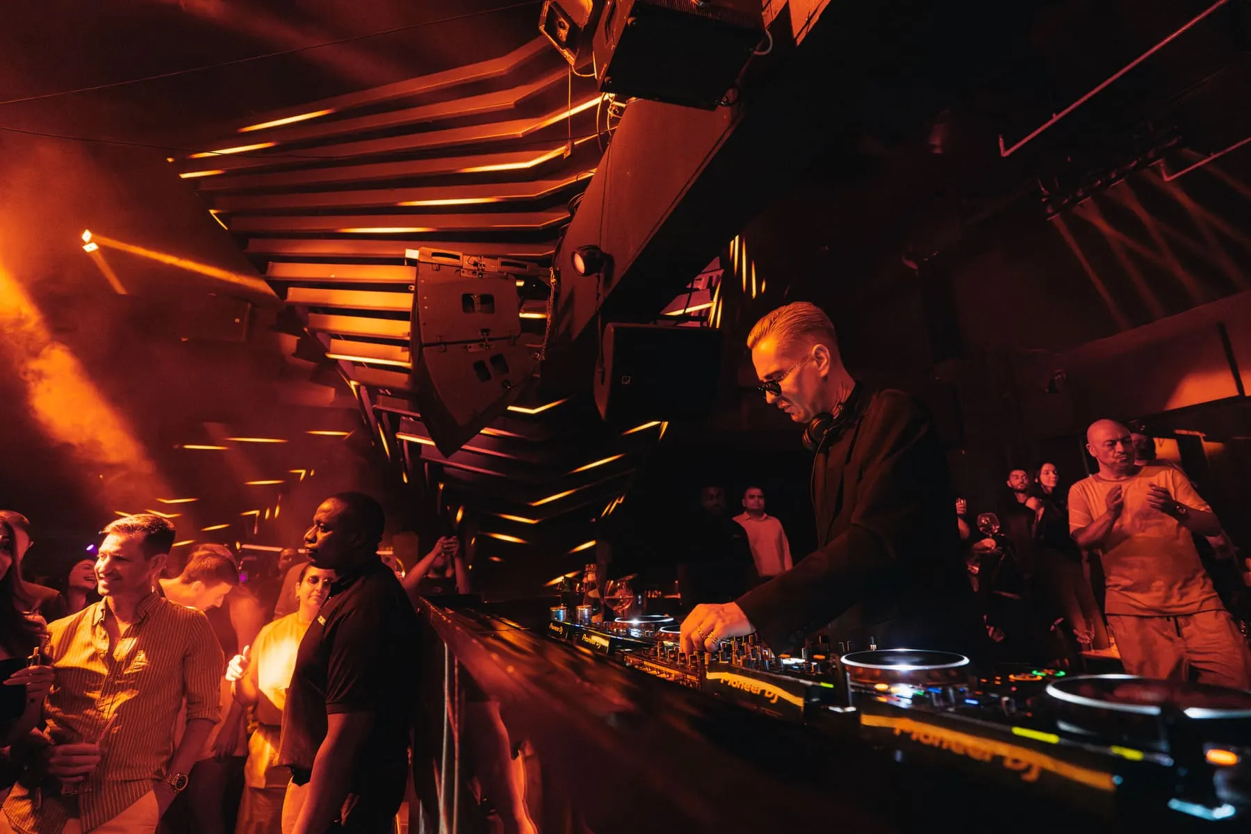 FIVE Penthouse — Robin Schulz — nightlife event photography, Dubai — Agency Verse (17 of 32)