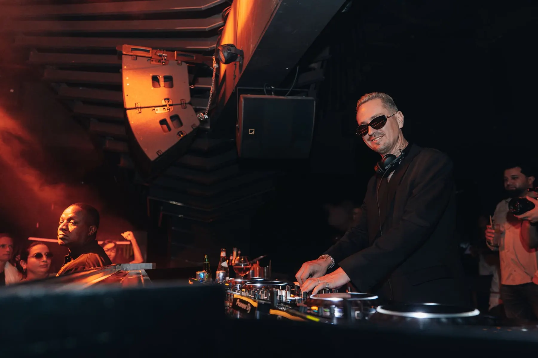FIVE Penthouse — Robin Schulz — nightlife event photography, Dubai — Agency Verse (21 of 32)
