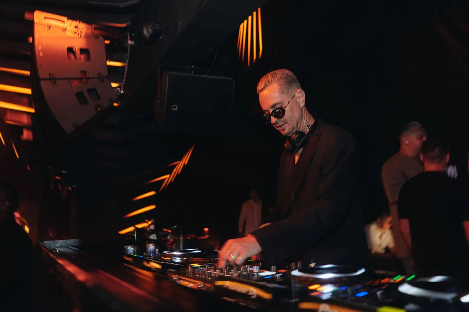 FIVE Penthouse — Robin Schulz — nightlife event photography, Dubai — Agency Verse (23 of 32)