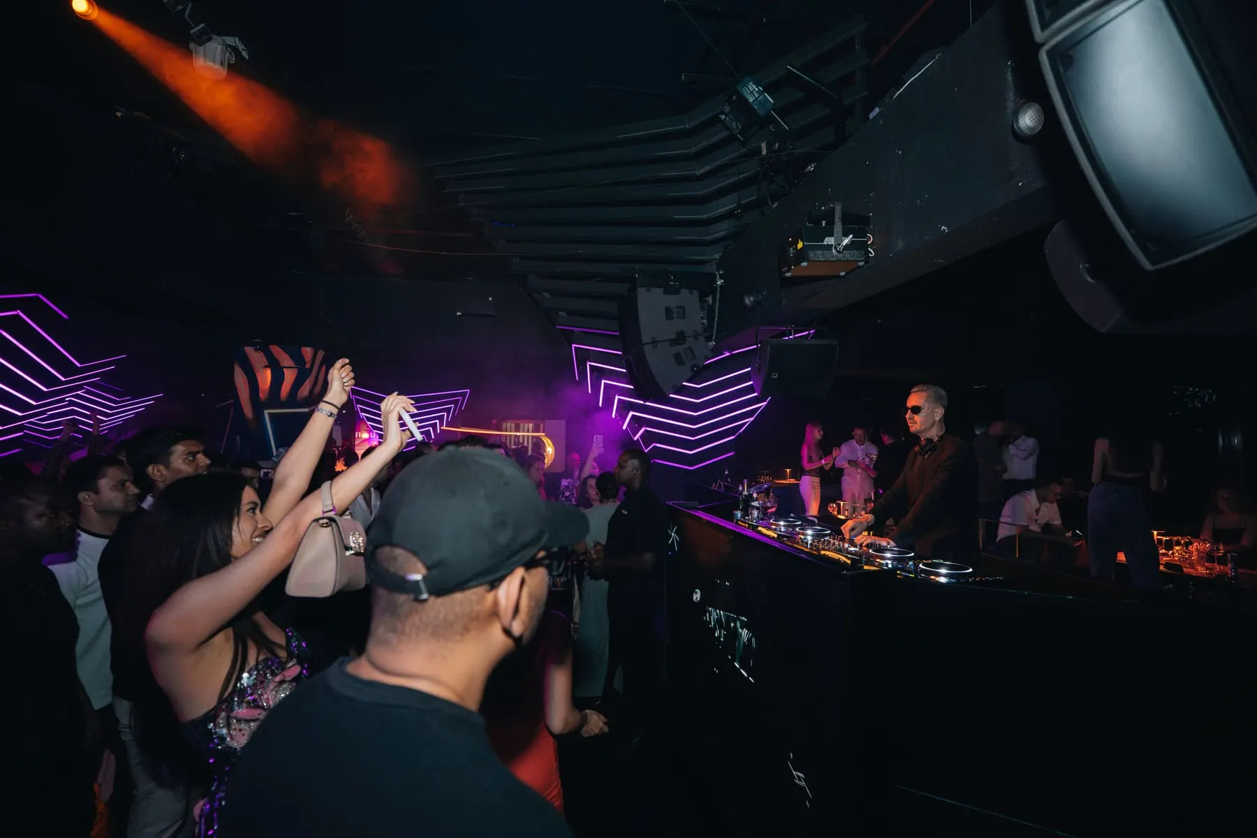 FIVE Penthouse — Robin Schulz — nightlife event photography, Dubai — Agency Verse (27 of 32)