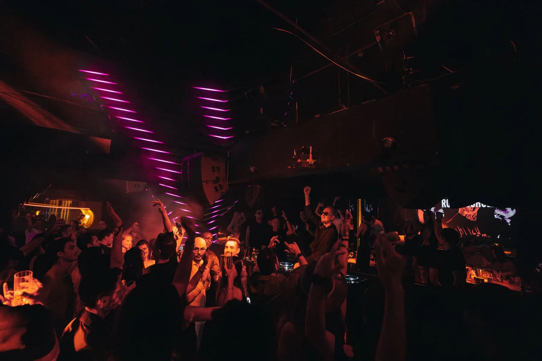 FIVE Penthouse — Robin Schulz — nightlife event photography, Dubai — Agency Verse (29 of 32)