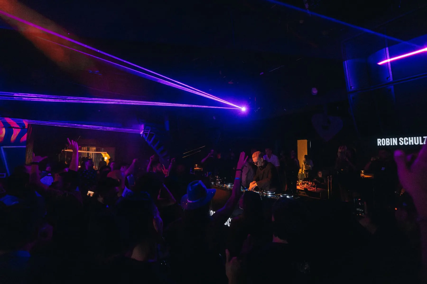 FIVE Penthouse — Robin Schulz — nightlife event photography, Dubai — Agency Verse (32 of 32)