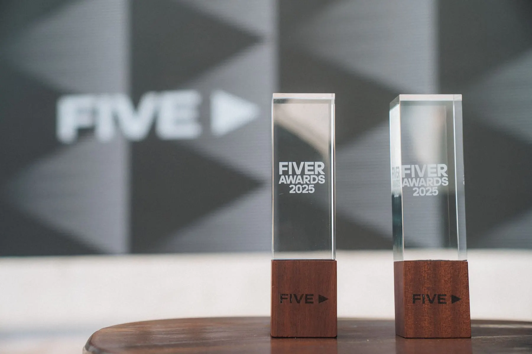 FIVE — Staff Awards — event photography, Dubai — Agency Verse (2 of 86)