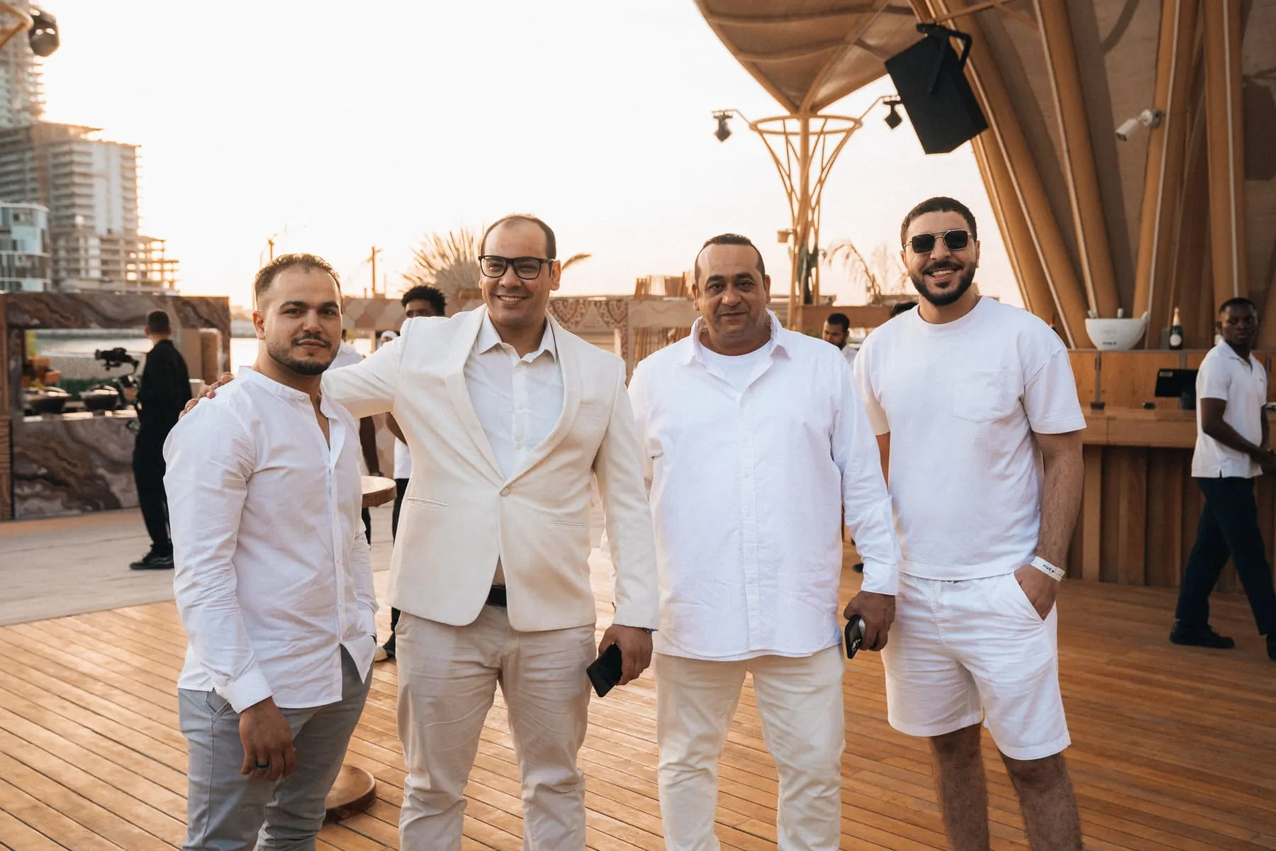 FIVE — Staff Awards — event photography, Dubai — Agency Verse (6 of 86)