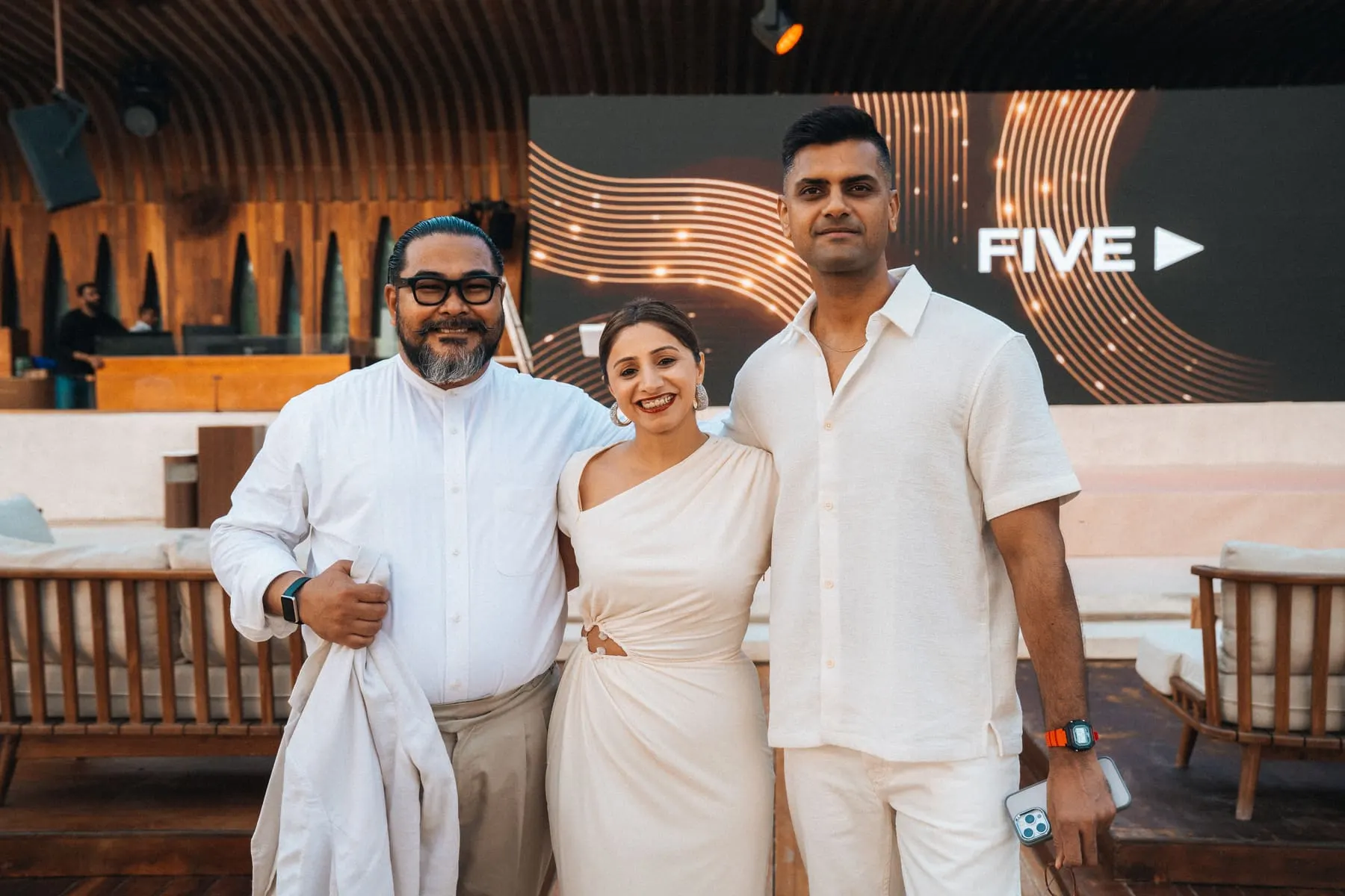 FIVE — Staff Awards — event photography, Dubai — Agency Verse (7 of 86)